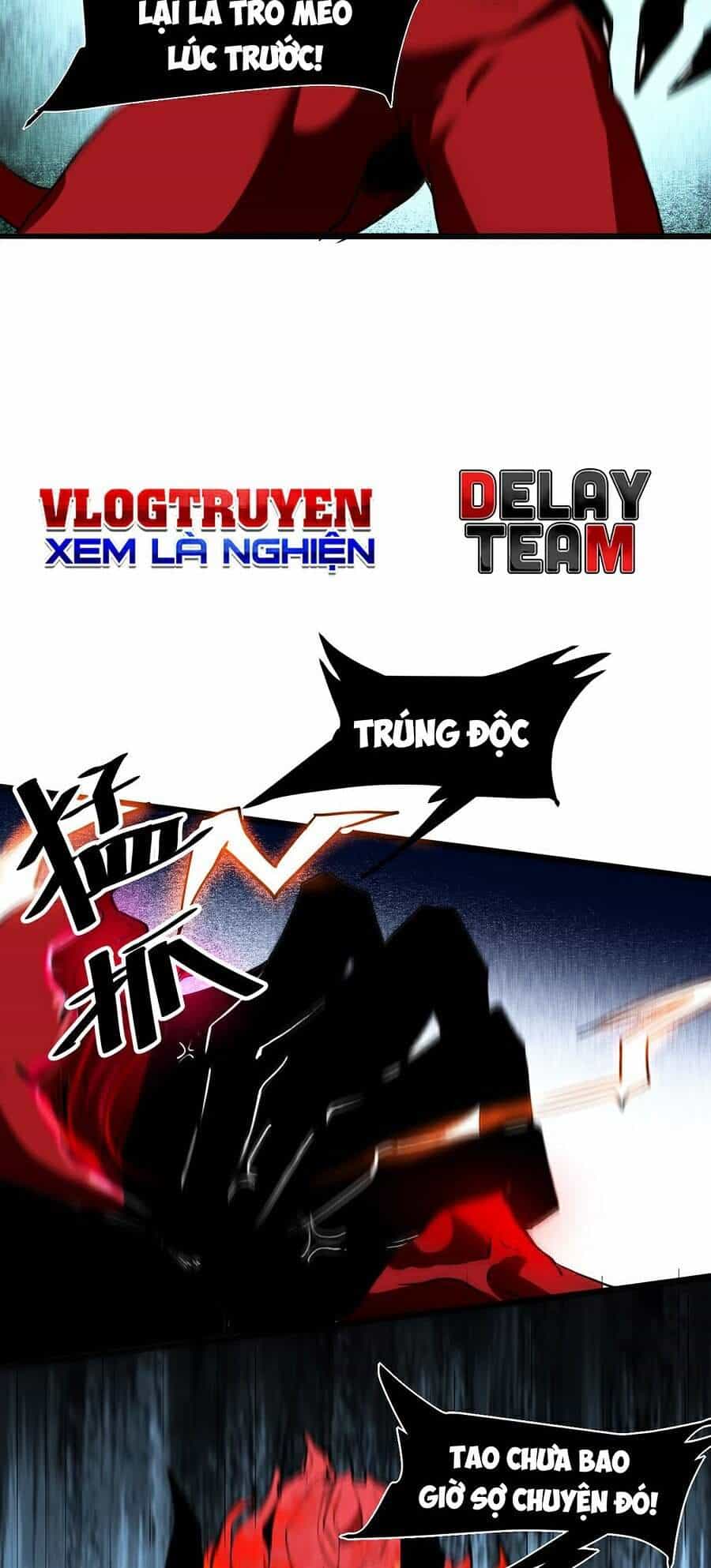 Tôi Dựa Vào Bug Làm Ông Nội Người Ta - Chương 25 - ảnh 48