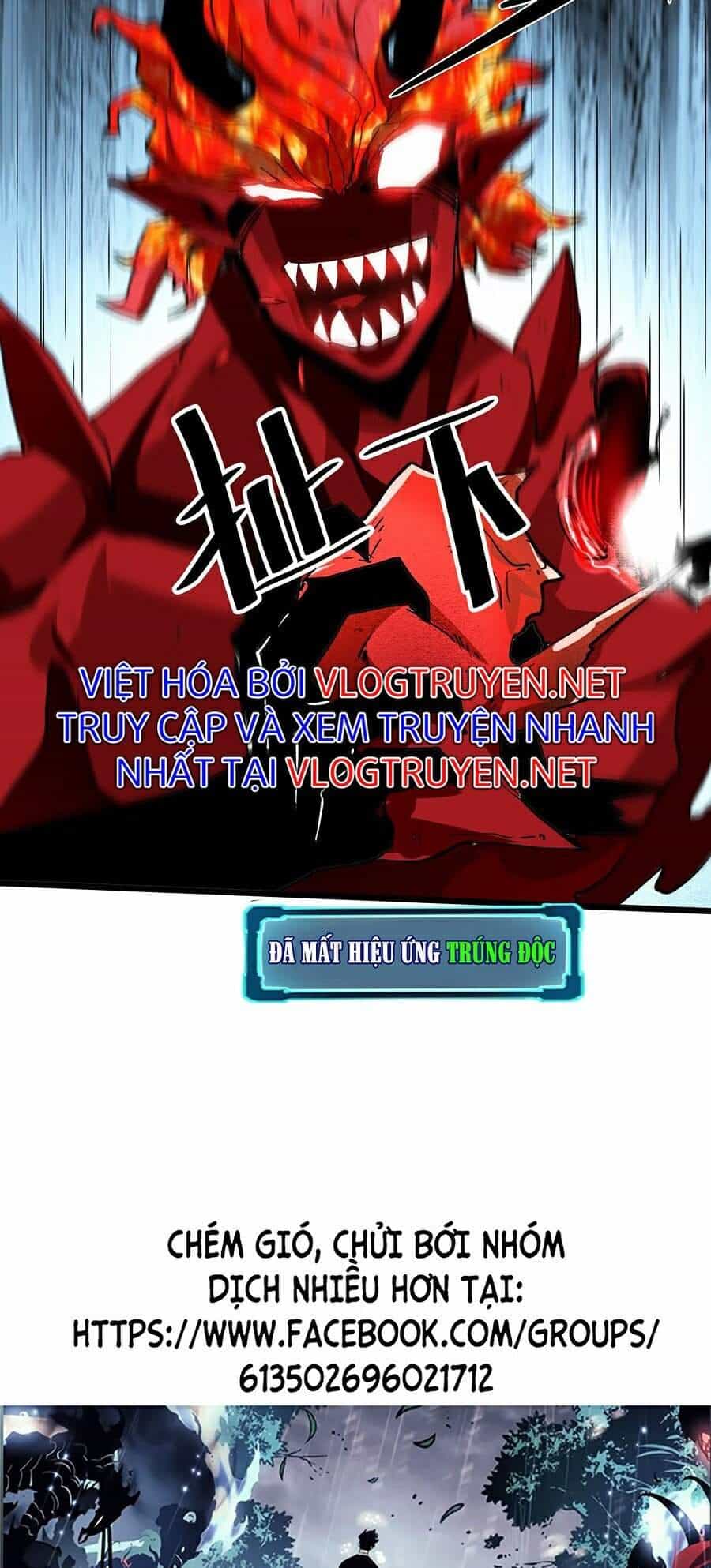 Tôi Dựa Vào Bug Làm Ông Nội Người Ta - Chương 25 - ảnh 49