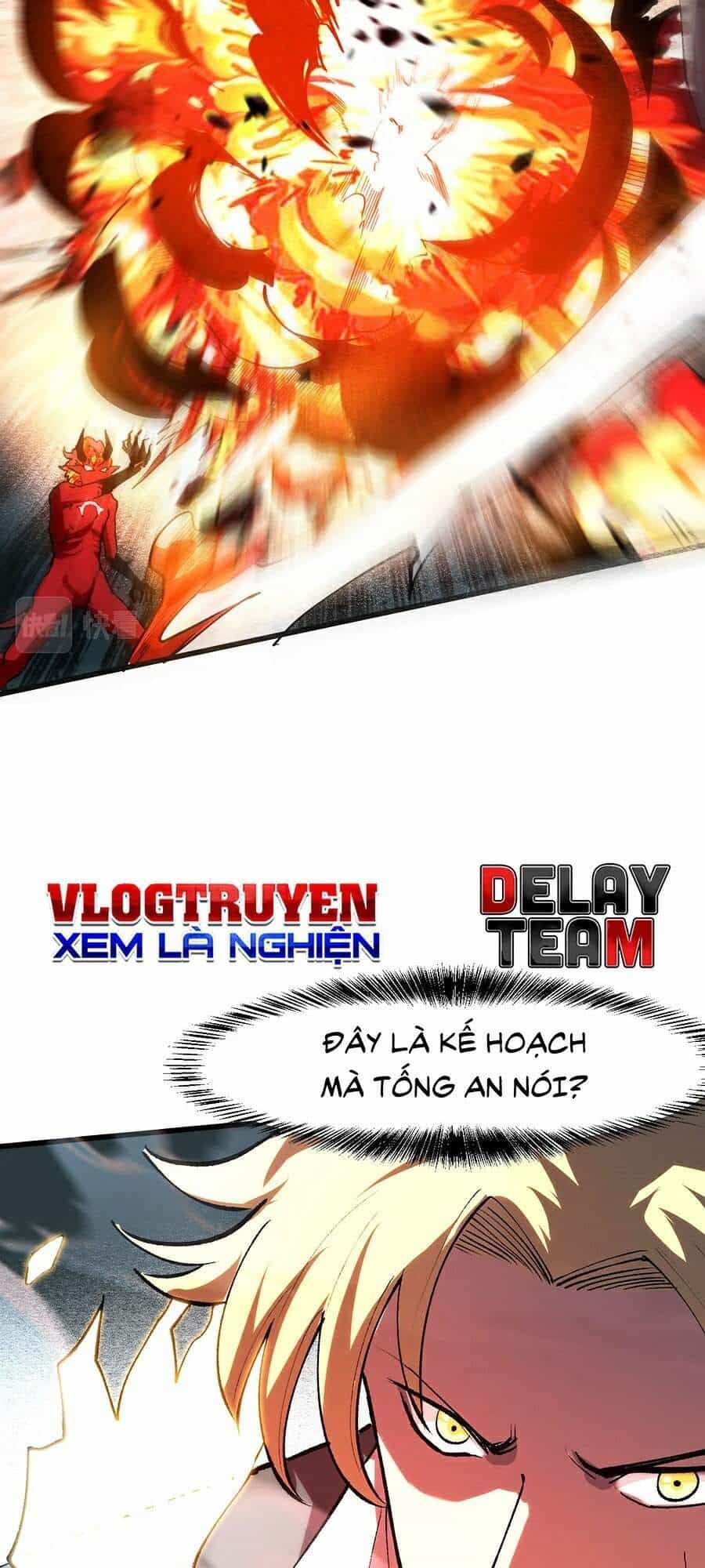 Tôi Dựa Vào Bug Làm Ông Nội Người Ta - Chương 25 - ảnh 72