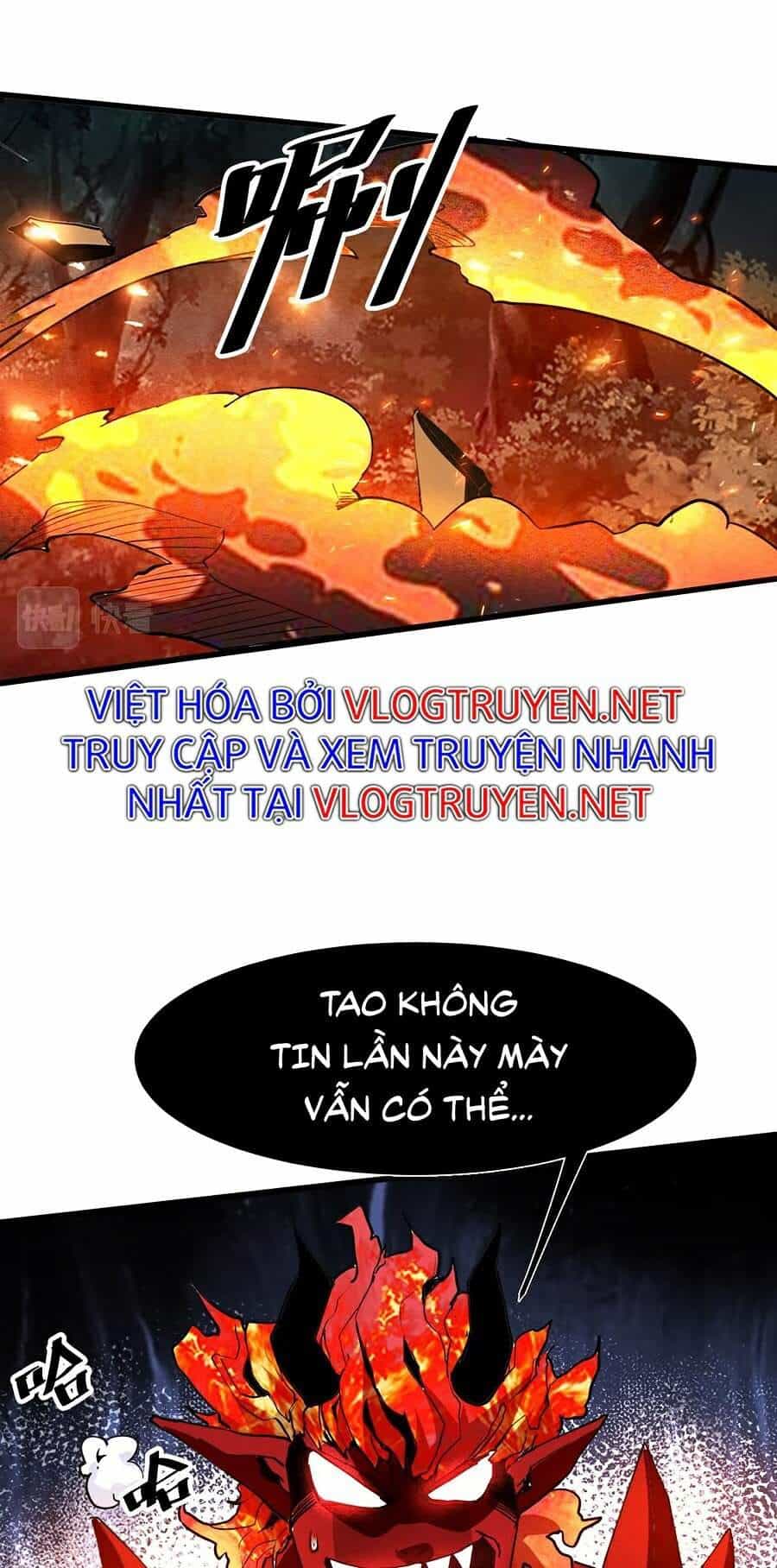 Tôi Dựa Vào Bug Làm Ông Nội Người Ta - Chương 25 - ảnh 89