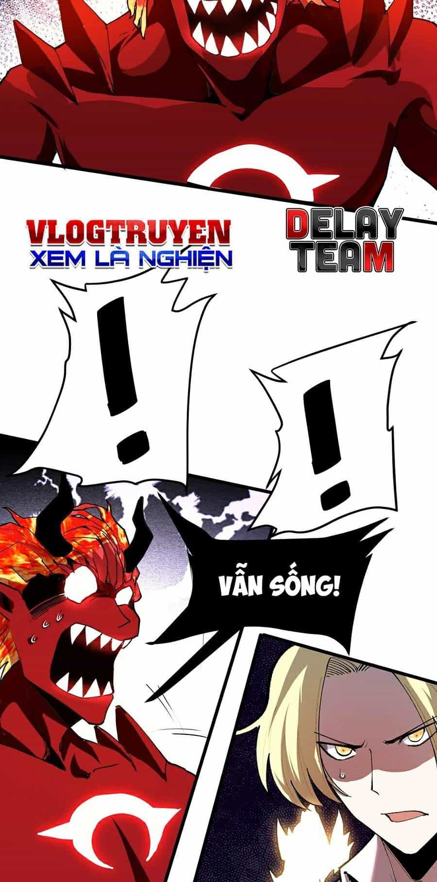 Tôi Dựa Vào Bug Làm Ông Nội Người Ta - Chương 25 - ảnh 90