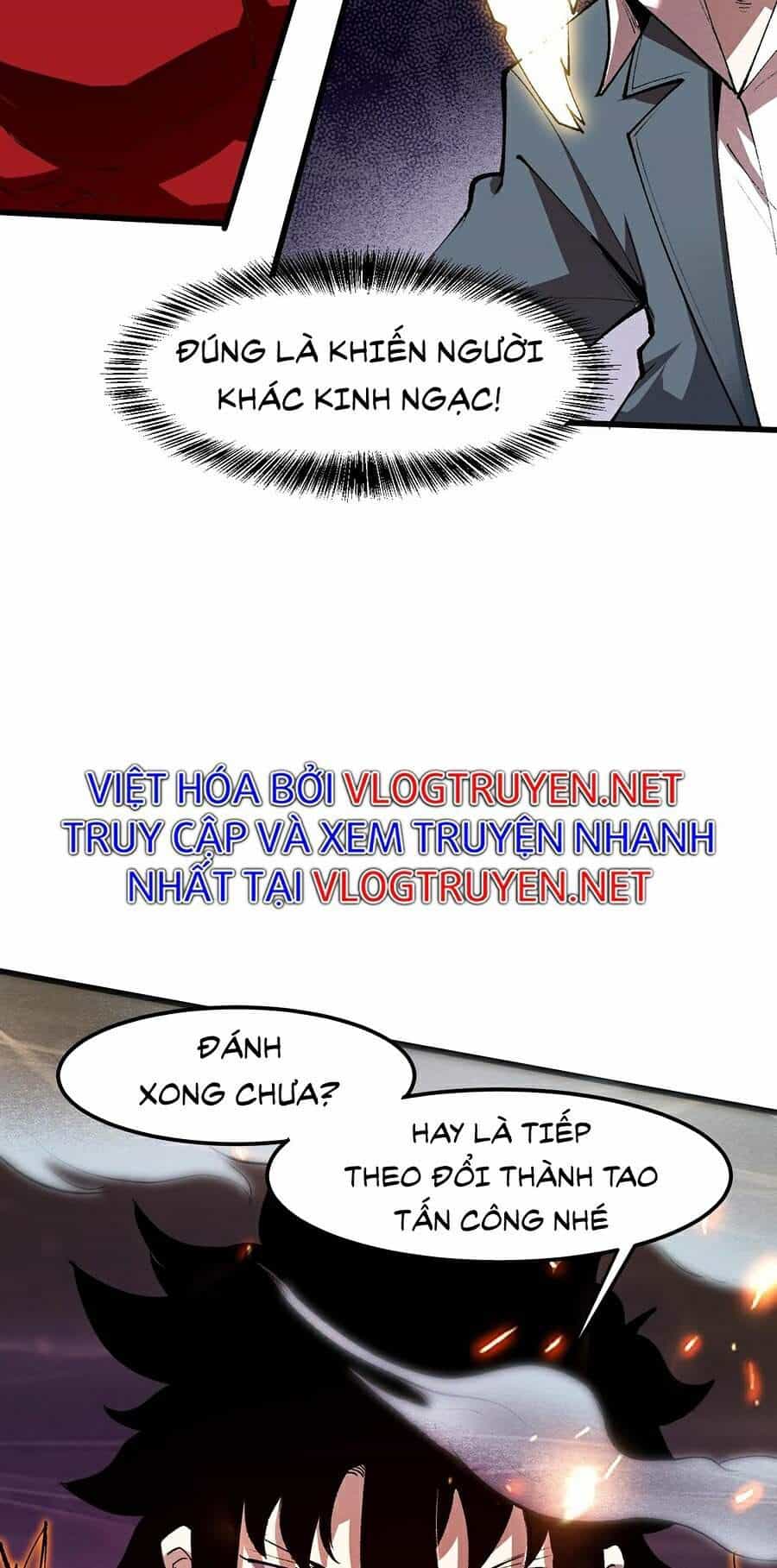 Tôi Dựa Vào Bug Làm Ông Nội Người Ta - Chương 25 - ảnh 91