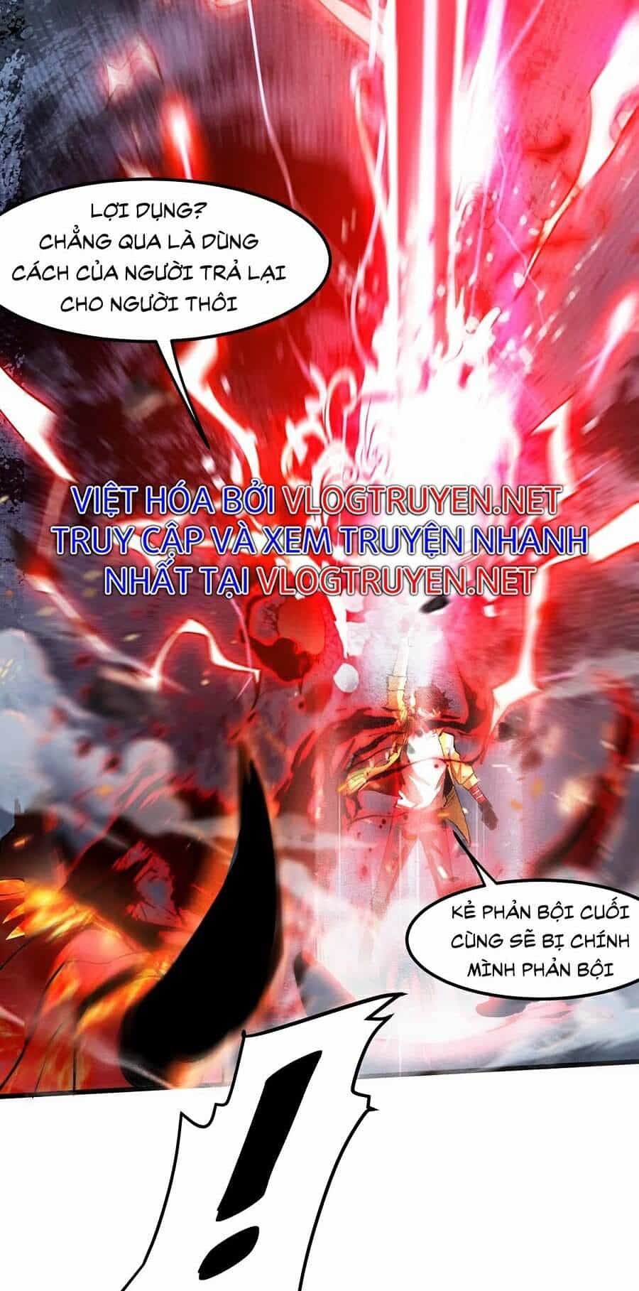 Tôi Dựa Vào Bug Làm Ông Nội Người Ta - Chương 25 - ảnh 97