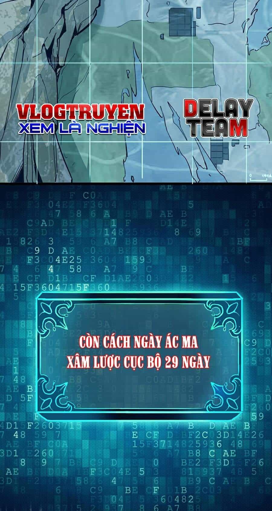 Tôi Dựa Vào Bug Làm Ông Nội Người Ta - Chương 26 - ảnh 104
