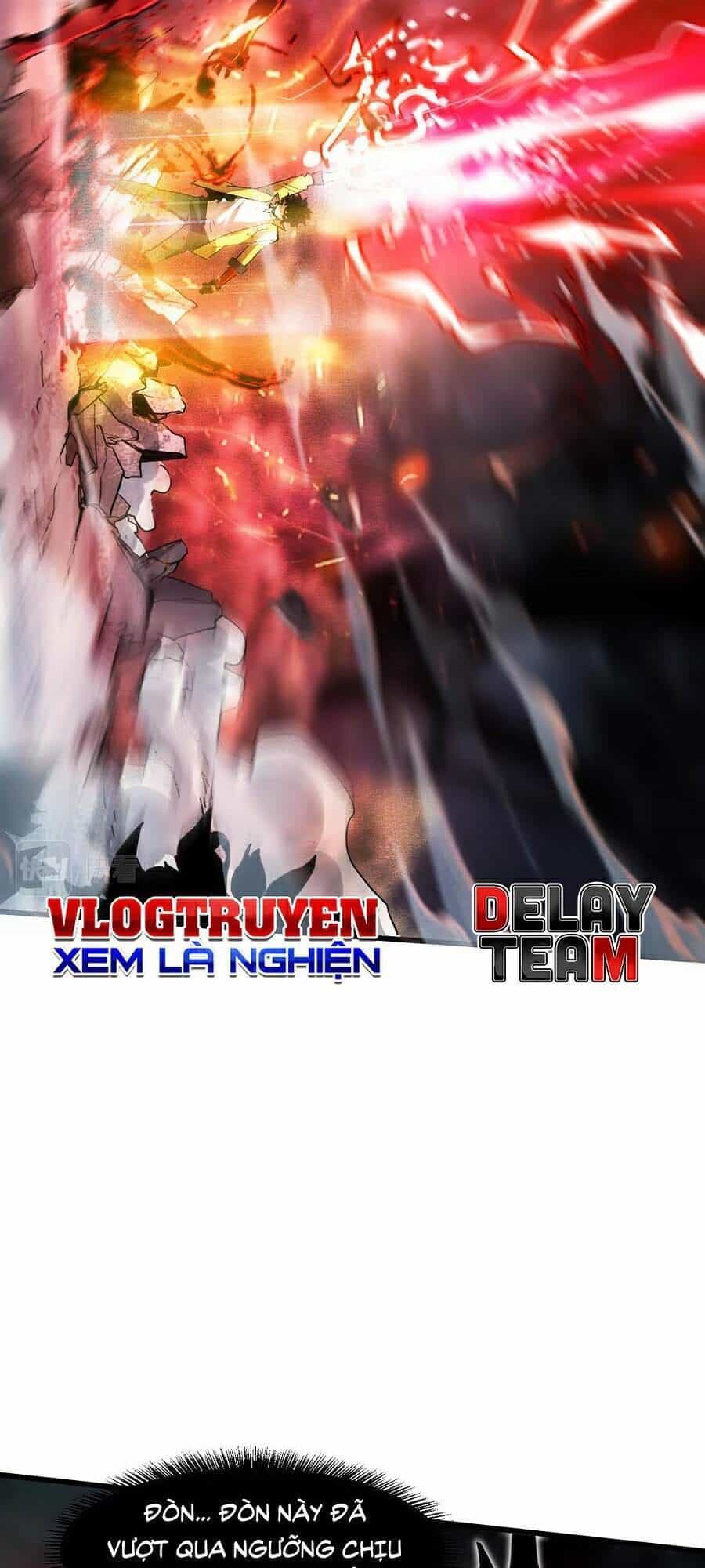 Tôi Dựa Vào Bug Làm Ông Nội Người Ta - Chương 26 - ảnh 3
