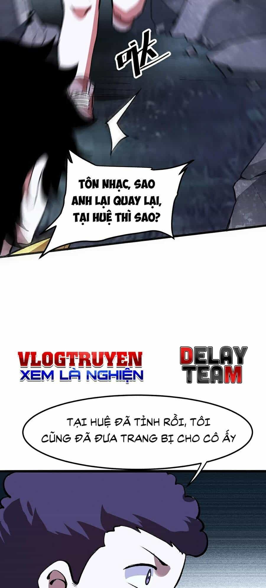 Tôi Dựa Vào Bug Làm Ông Nội Người Ta - Chương 26 - ảnh 51