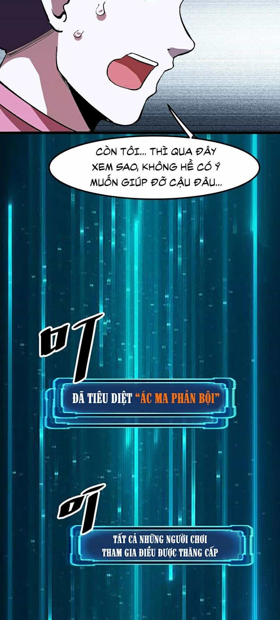 Tôi Dựa Vào Bug Làm Ông Nội Người Ta - Chương 26 - ảnh 52