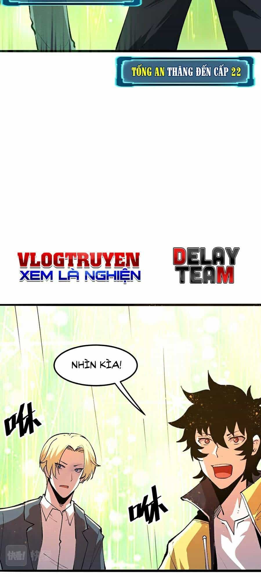 Tôi Dựa Vào Bug Làm Ông Nội Người Ta - Chương 26 - ảnh 54