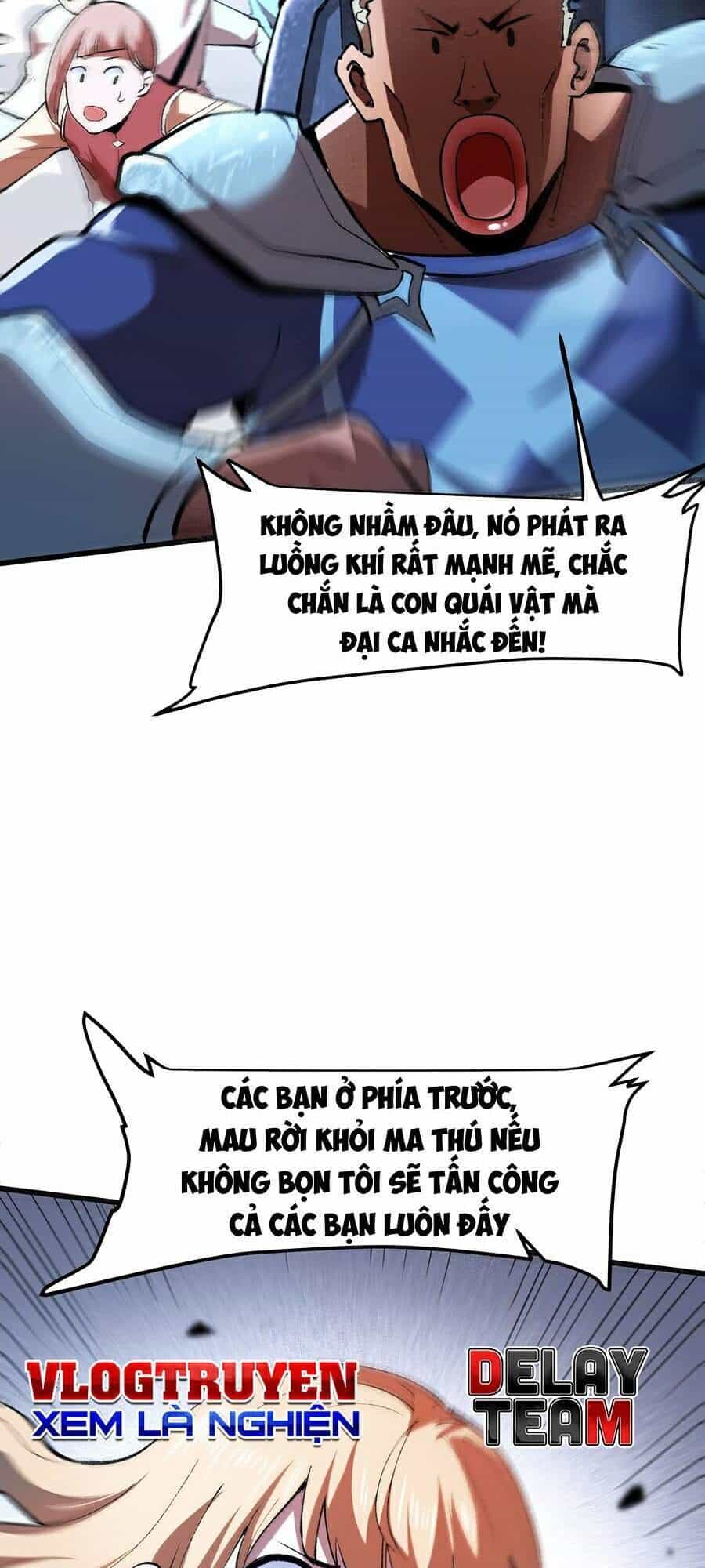 Tôi Dựa Vào Bug Làm Ông Nội Người Ta - Chương 26 - ảnh 66