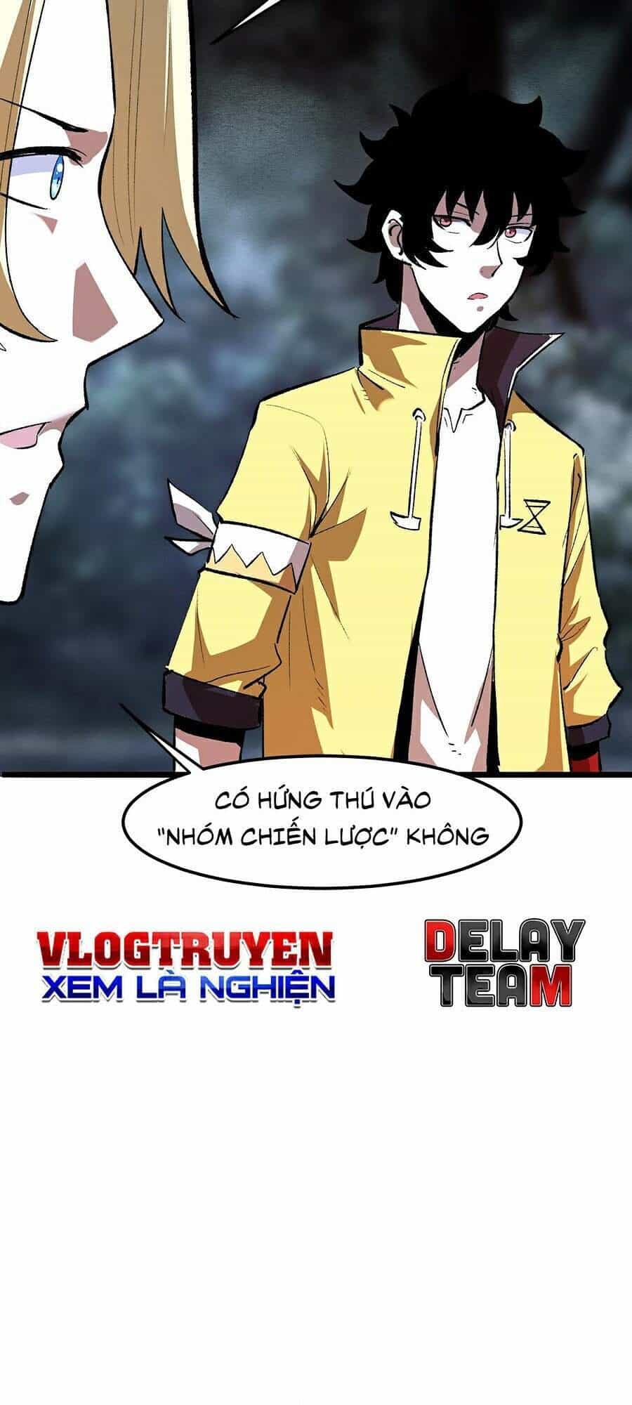 Tôi Dựa Vào Bug Làm Ông Nội Người Ta - Chương 26 - ảnh 86