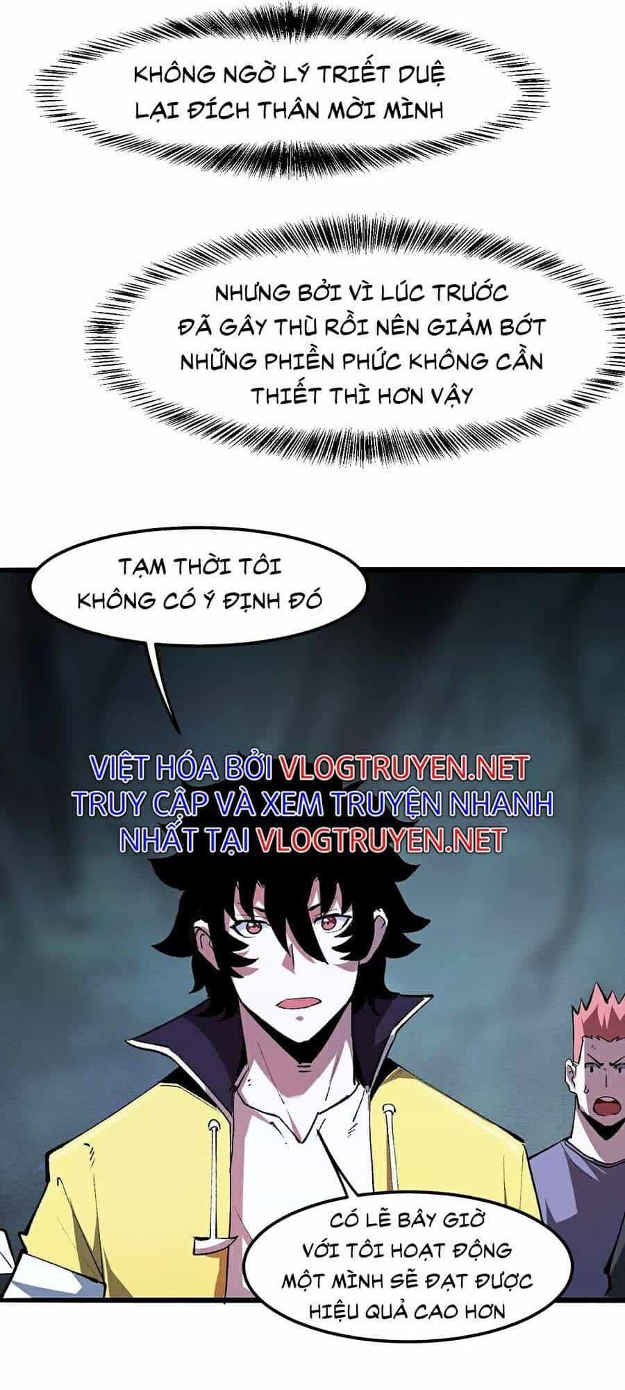 Tôi Dựa Vào Bug Làm Ông Nội Người Ta - Chương 26 - ảnh 88