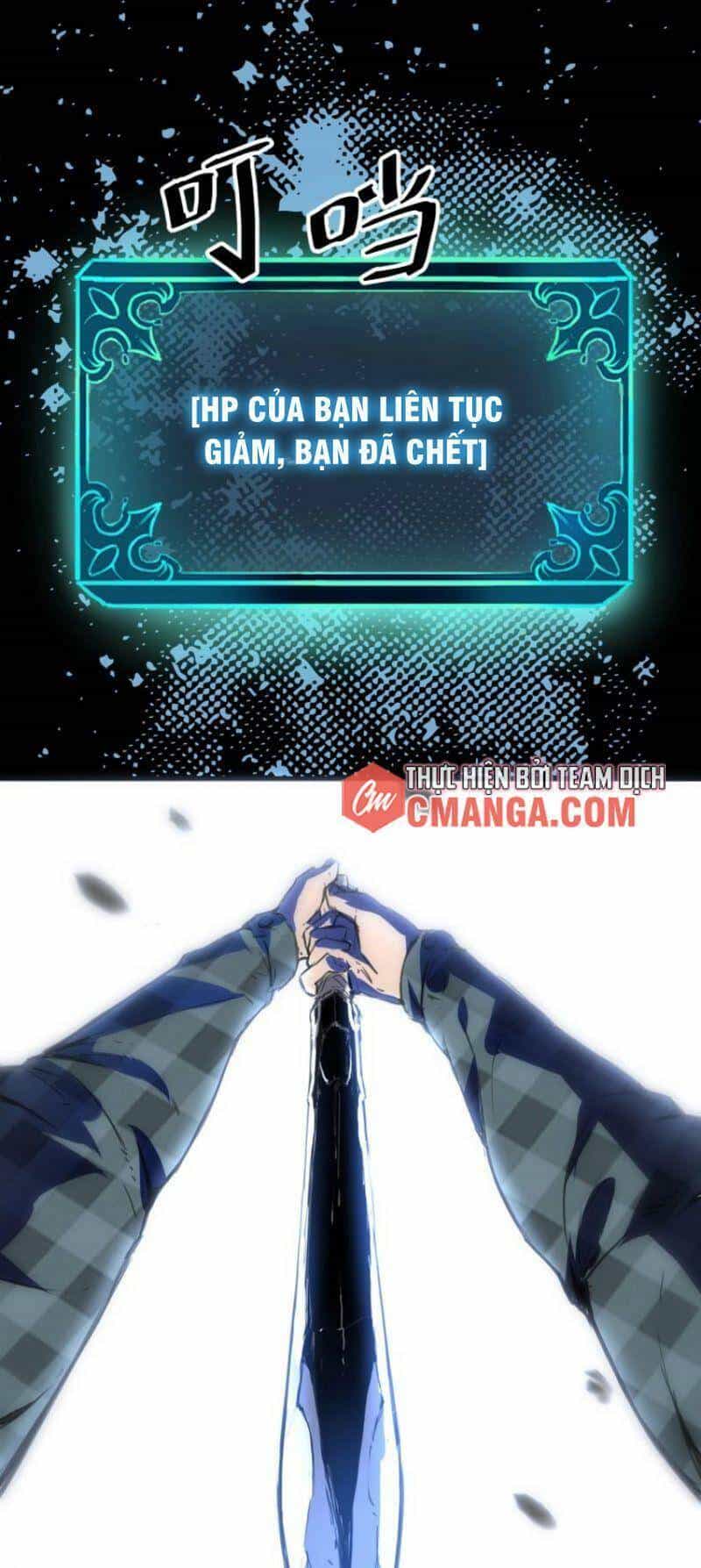 Tôi Dựa Vào Bug Làm Ông Nội Người Ta - Chương 1.1 - ảnh 1