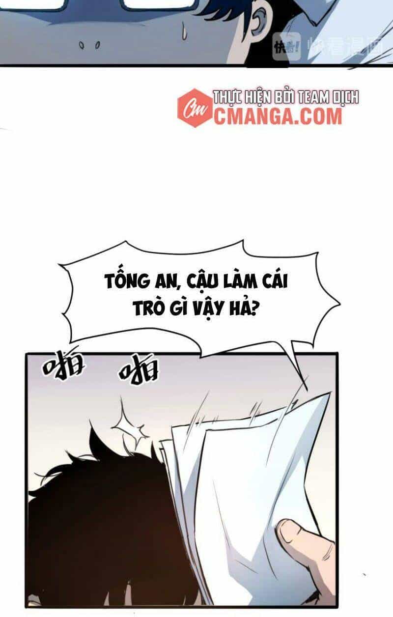 Tôi Dựa Vào Bug Làm Ông Nội Người Ta - Chương 1.1 - ảnh 14