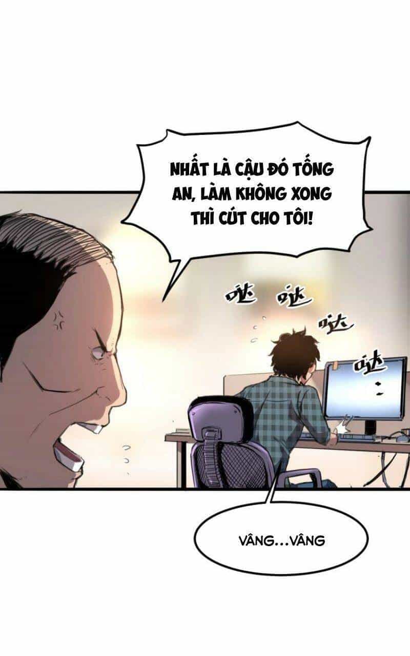 Tôi Dựa Vào Bug Làm Ông Nội Người Ta - Chương 1.1 - ảnh 48