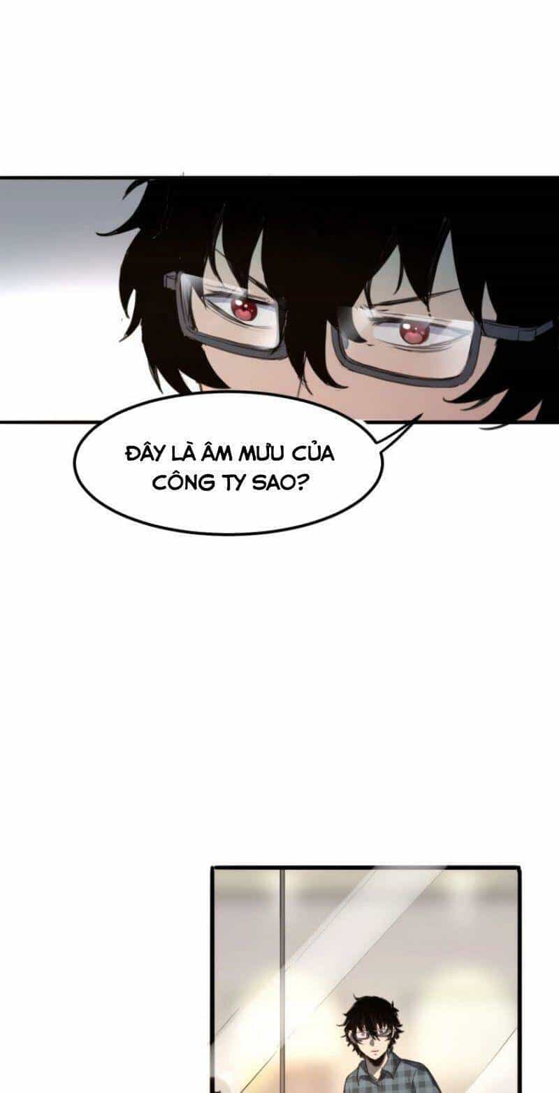 Tôi Dựa Vào Bug Làm Ông Nội Người Ta - Chương 1.1 - ảnh 67