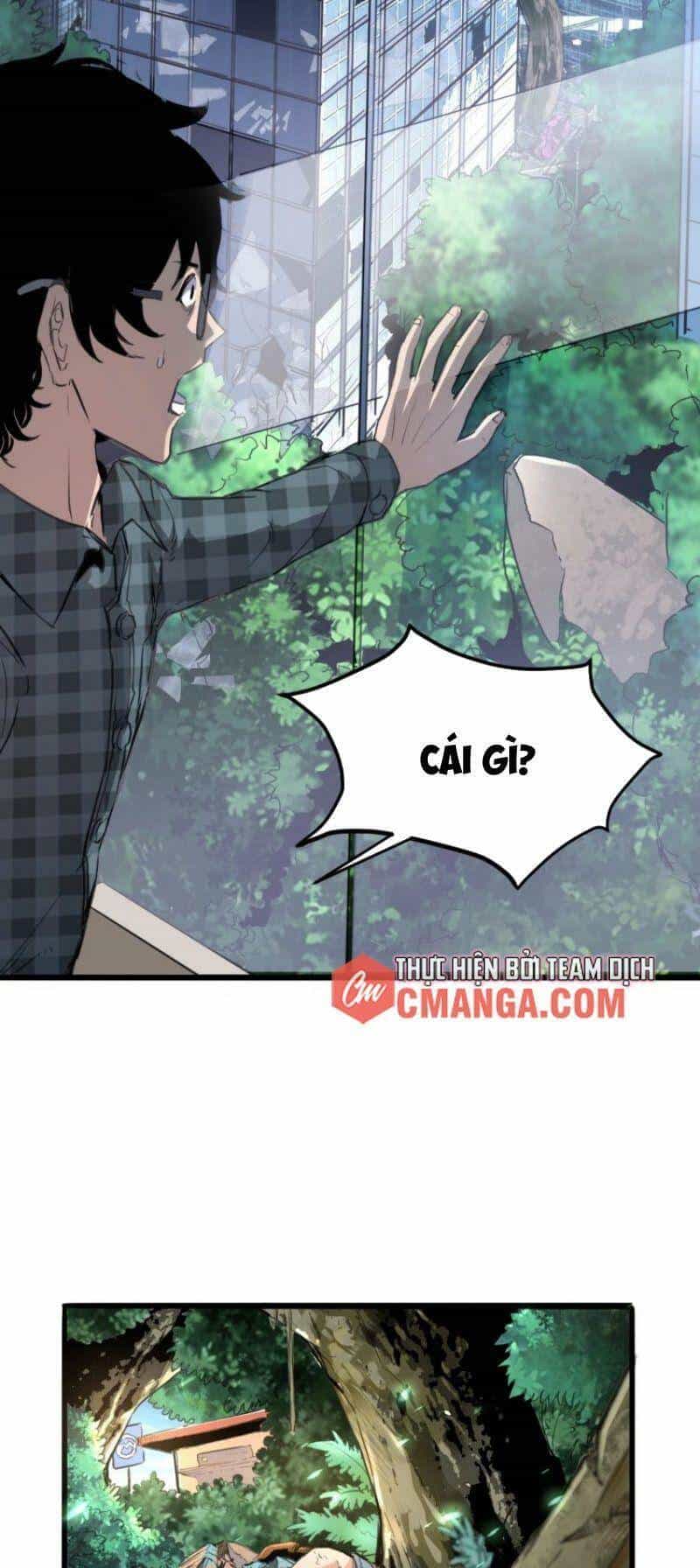 Tôi Dựa Vào Bug Làm Ông Nội Người Ta - Chương 1.1 - ảnh 69