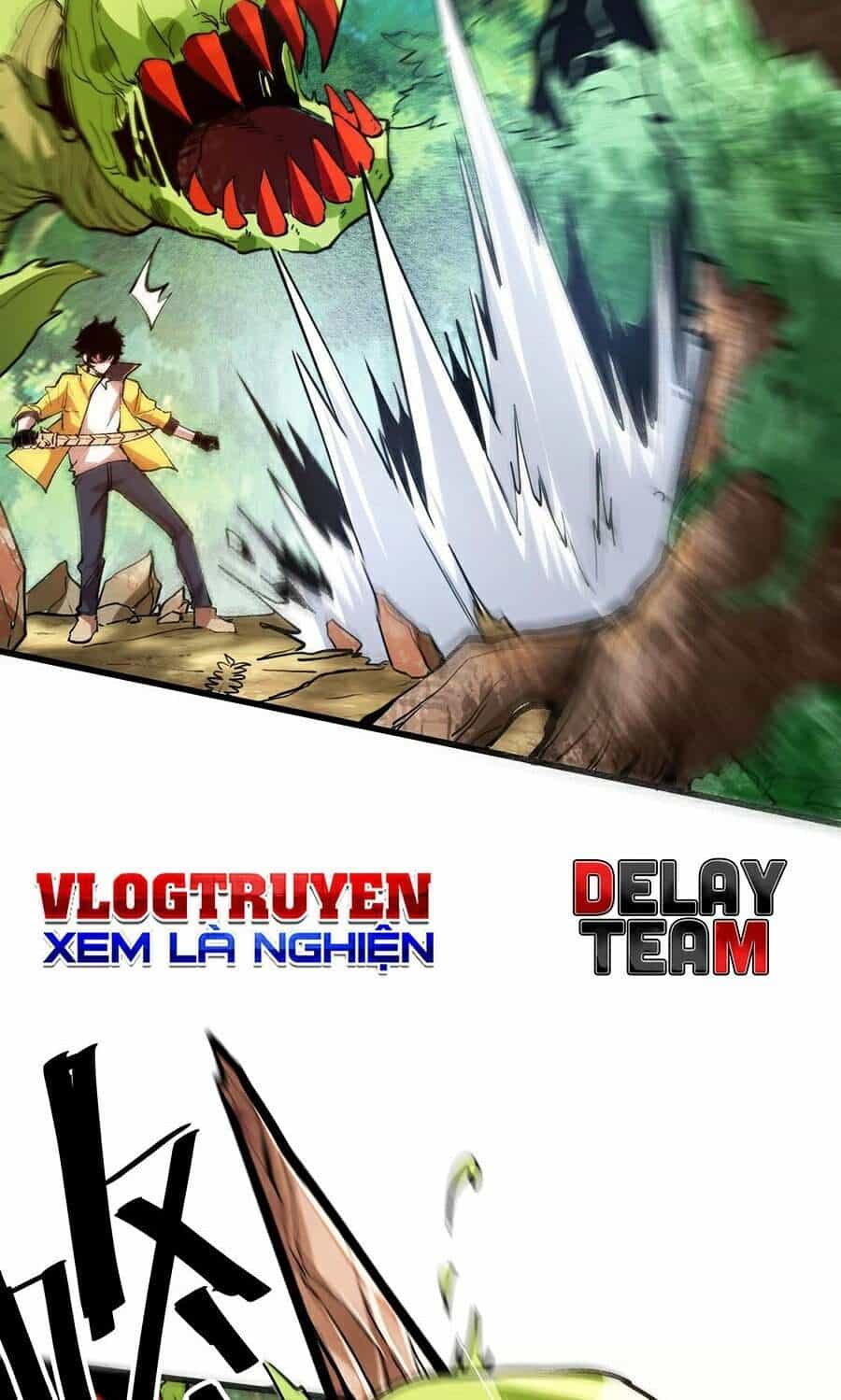 Tôi Dựa Vào Bug Làm Ông Nội Người Ta - Chương 27 - ảnh 102