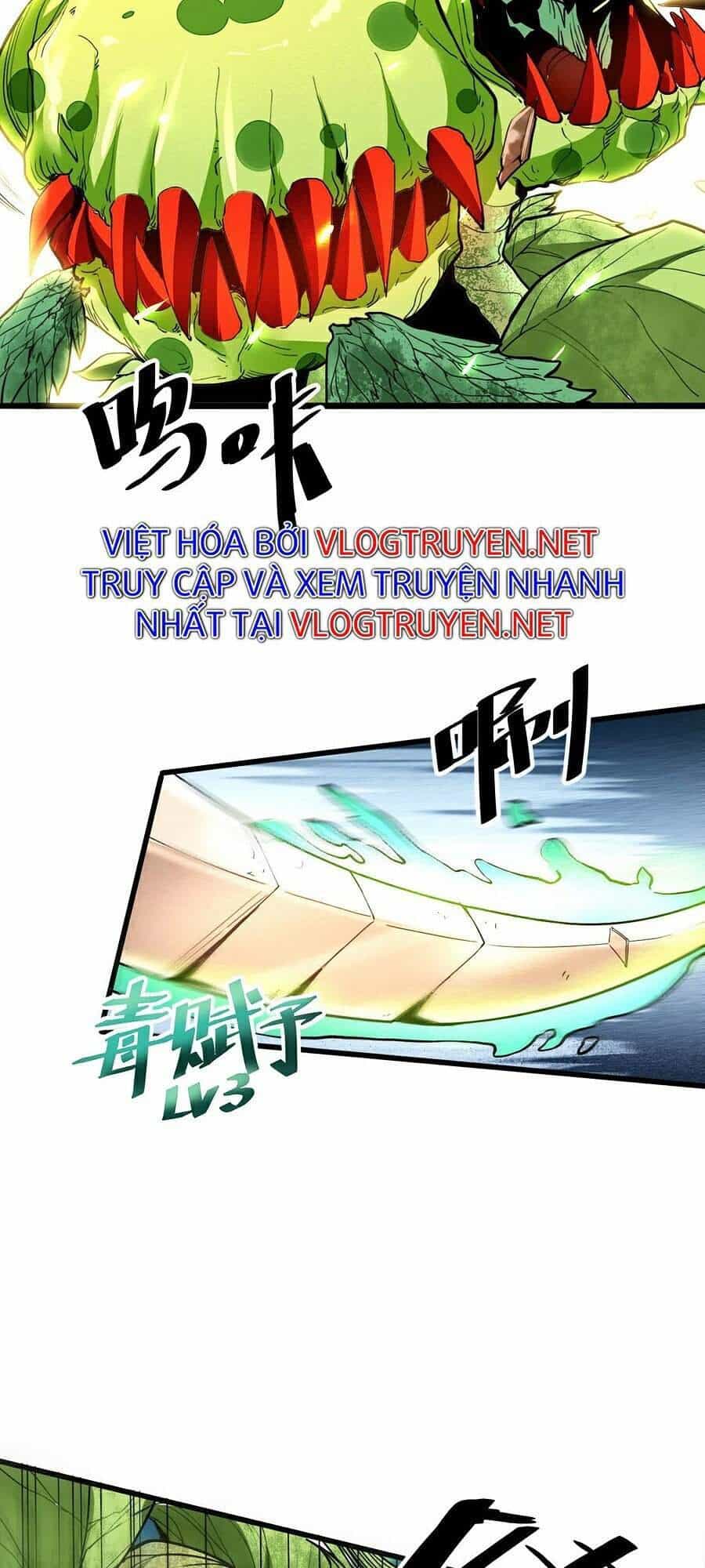 Tôi Dựa Vào Bug Làm Ông Nội Người Ta - Chương 27 - ảnh 75