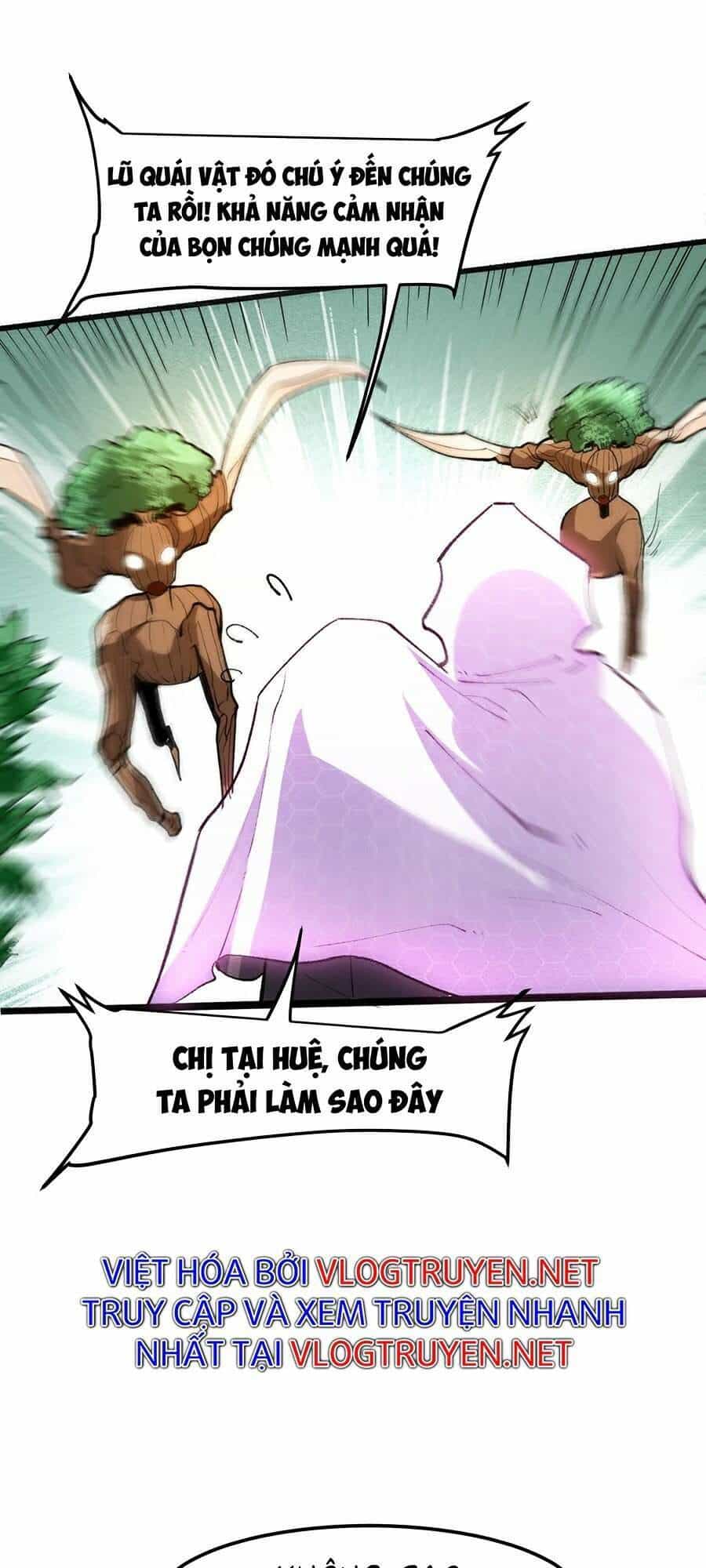 Tôi Dựa Vào Bug Làm Ông Nội Người Ta - Chương 27 - ảnh 81
