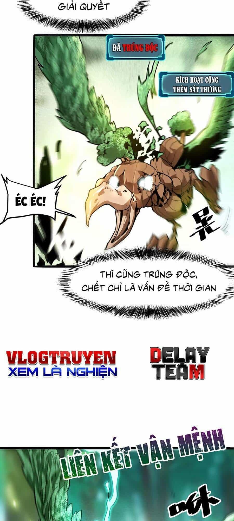 Tôi Dựa Vào Bug Làm Ông Nội Người Ta - Chương 27 - ảnh 97