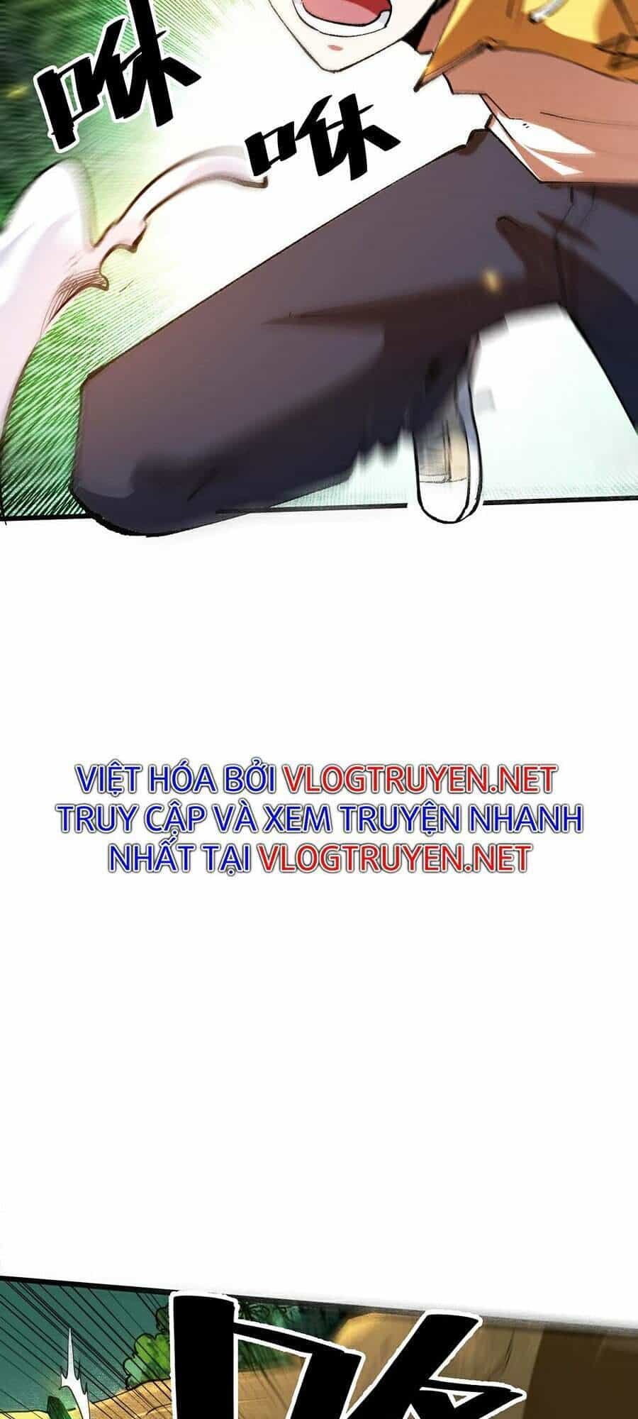 Tôi Dựa Vào Bug Làm Ông Nội Người Ta - Chương 28 - ảnh 15
