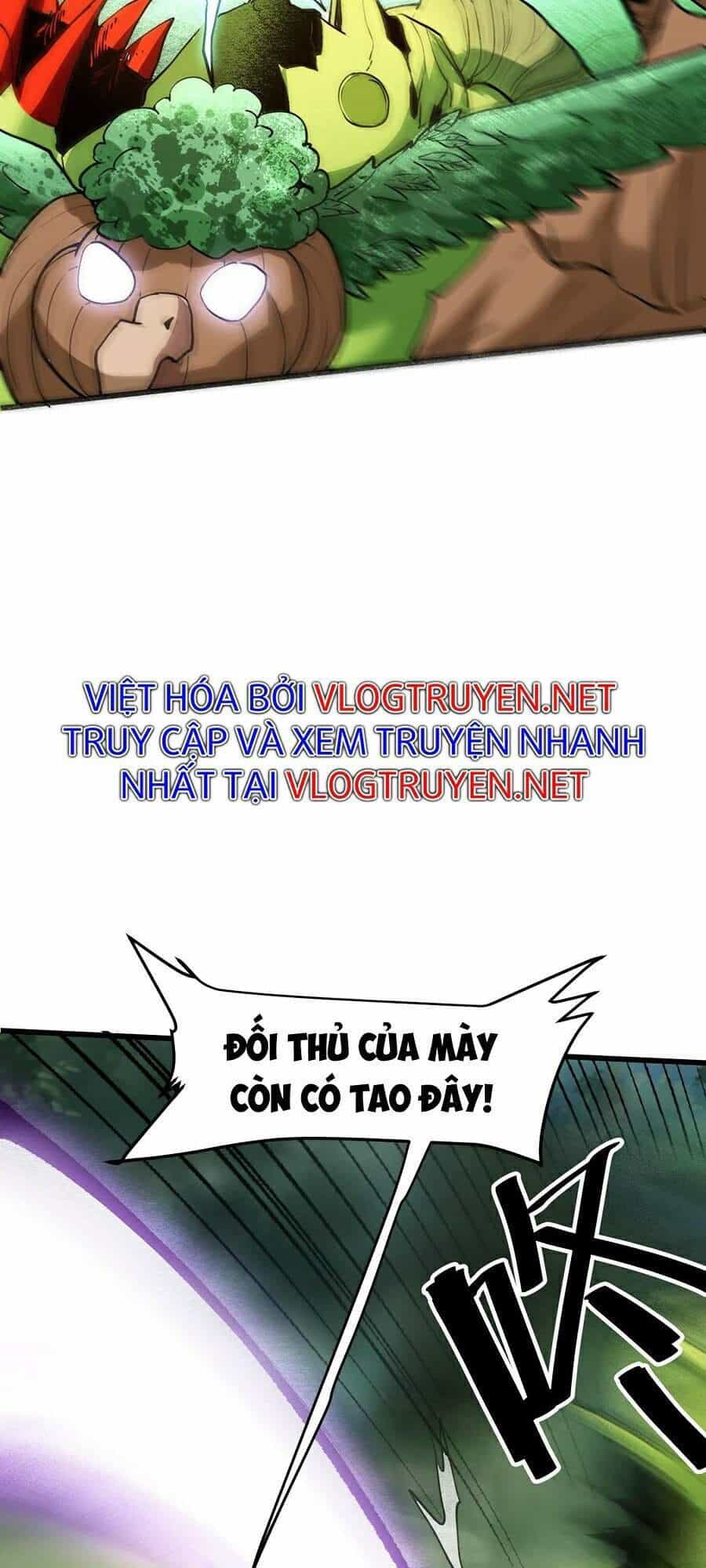 Tôi Dựa Vào Bug Làm Ông Nội Người Ta - Chương 28 - ảnh 65