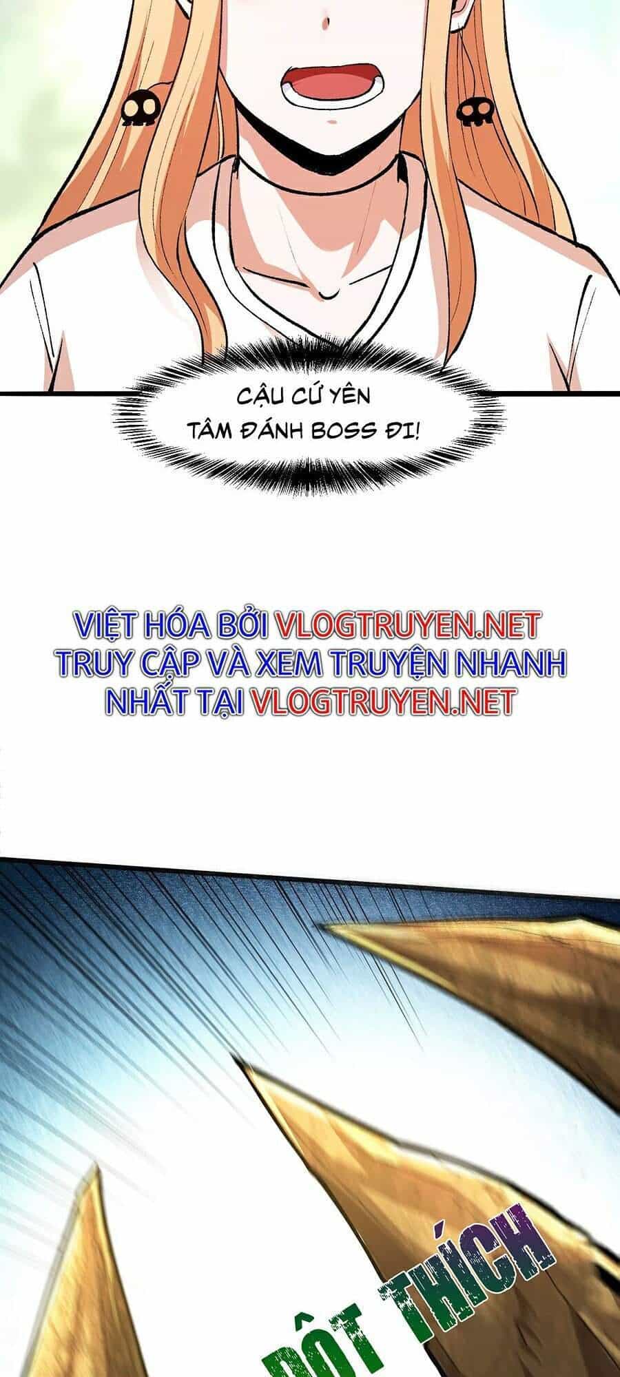 Tôi Dựa Vào Bug Làm Ông Nội Người Ta - Chương 28 - ảnh 71