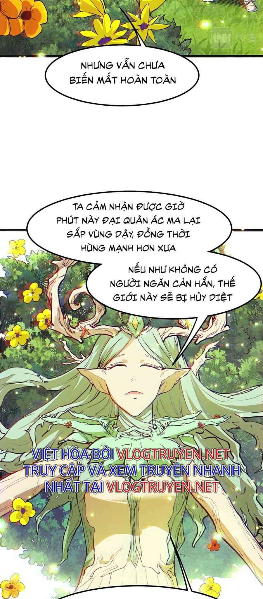 Tôi Dựa Vào Bug Làm Ông Nội Người Ta - Chương 29 - ảnh 24
