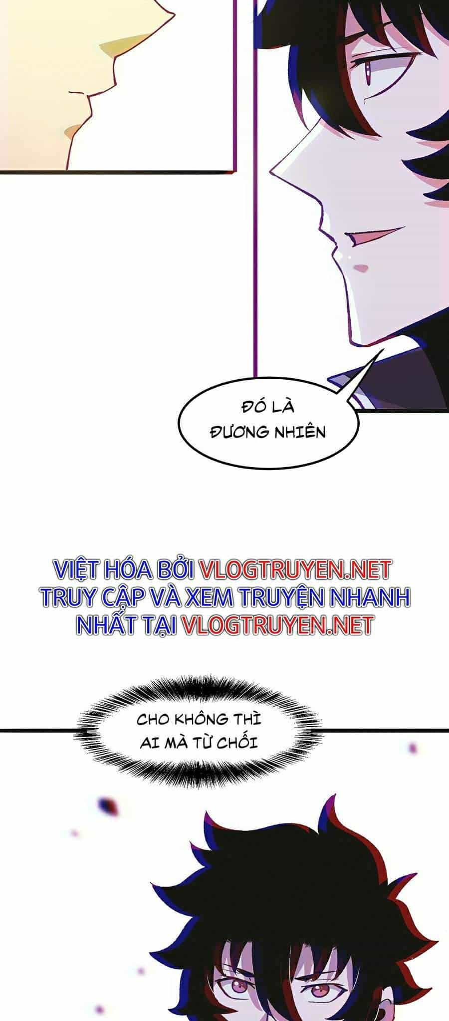 Tôi Dựa Vào Bug Làm Ông Nội Người Ta - Chương 29 - ảnh 27