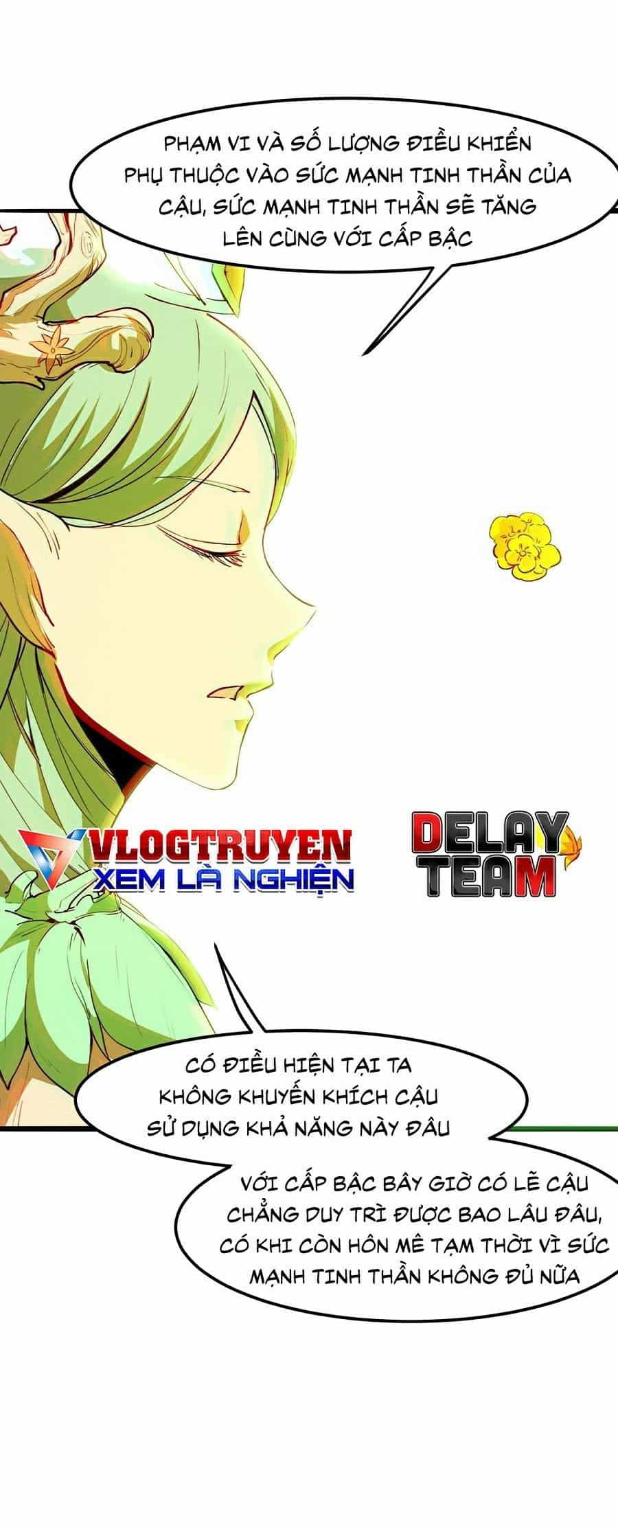 Tôi Dựa Vào Bug Làm Ông Nội Người Ta - Chương 29 - ảnh 37