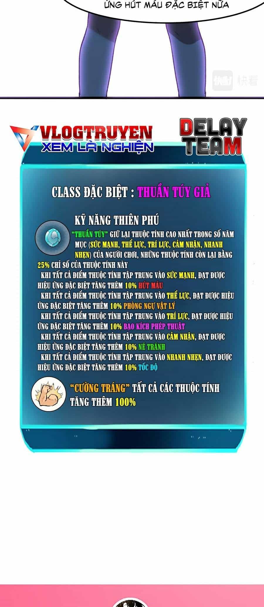 Tôi Dựa Vào Bug Làm Ông Nội Người Ta - Chương 29 - ảnh 48