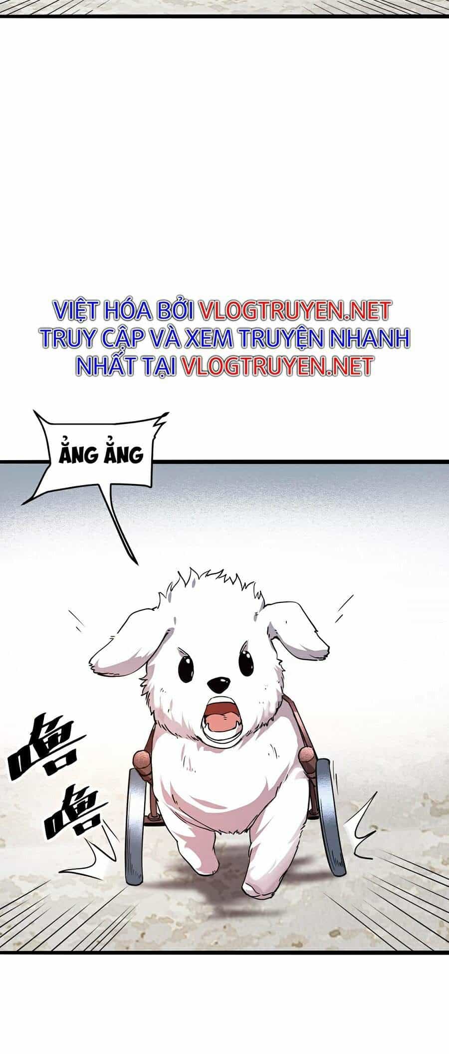 Tôi Dựa Vào Bug Làm Ông Nội Người Ta - Chương 30 - ảnh 34