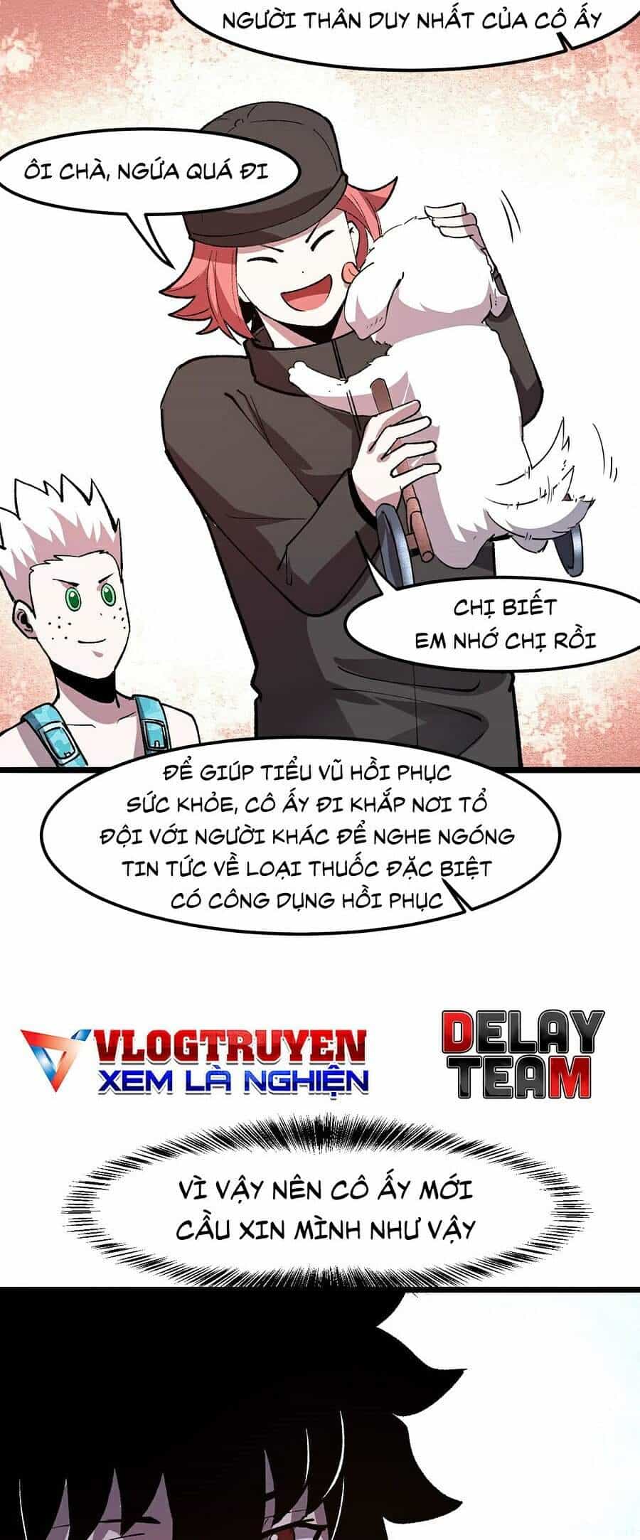 Tôi Dựa Vào Bug Làm Ông Nội Người Ta - Chương 30 - ảnh 38
