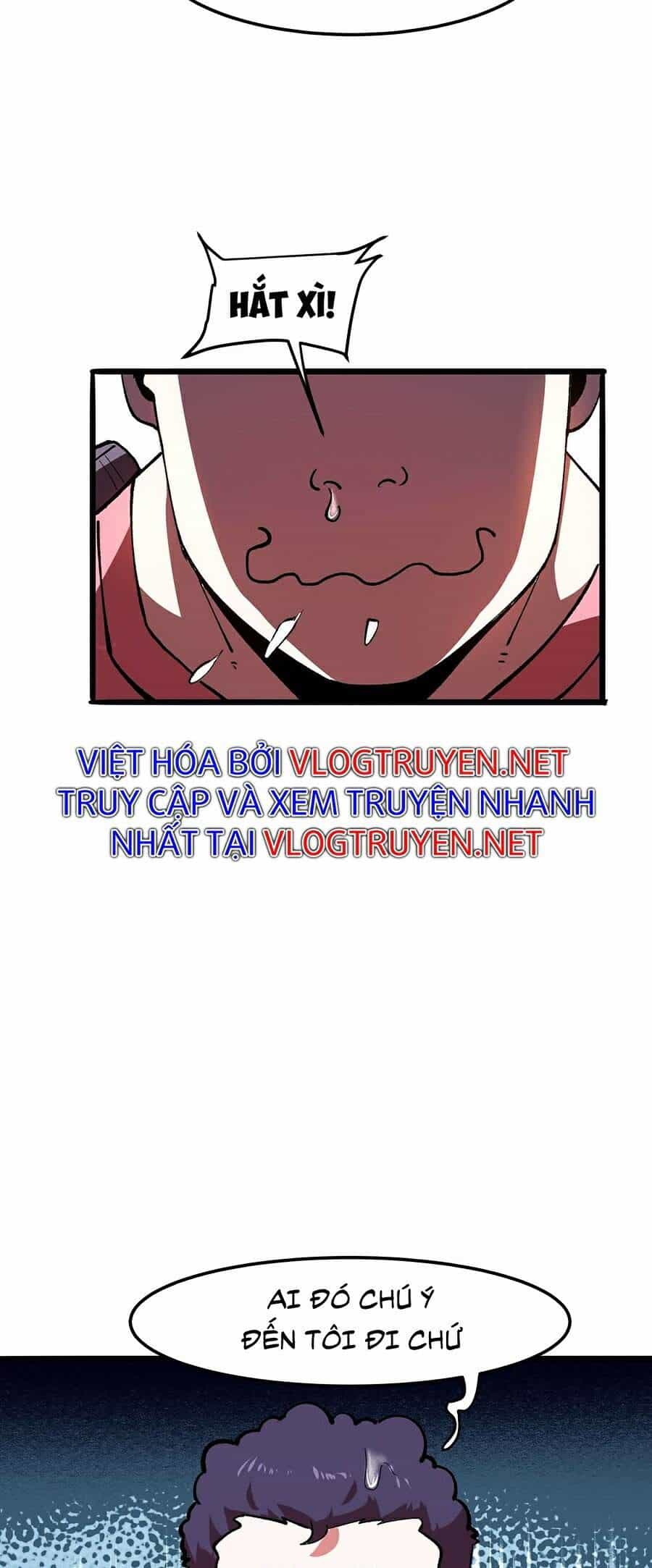 Tôi Dựa Vào Bug Làm Ông Nội Người Ta - Chương 30 - ảnh 47