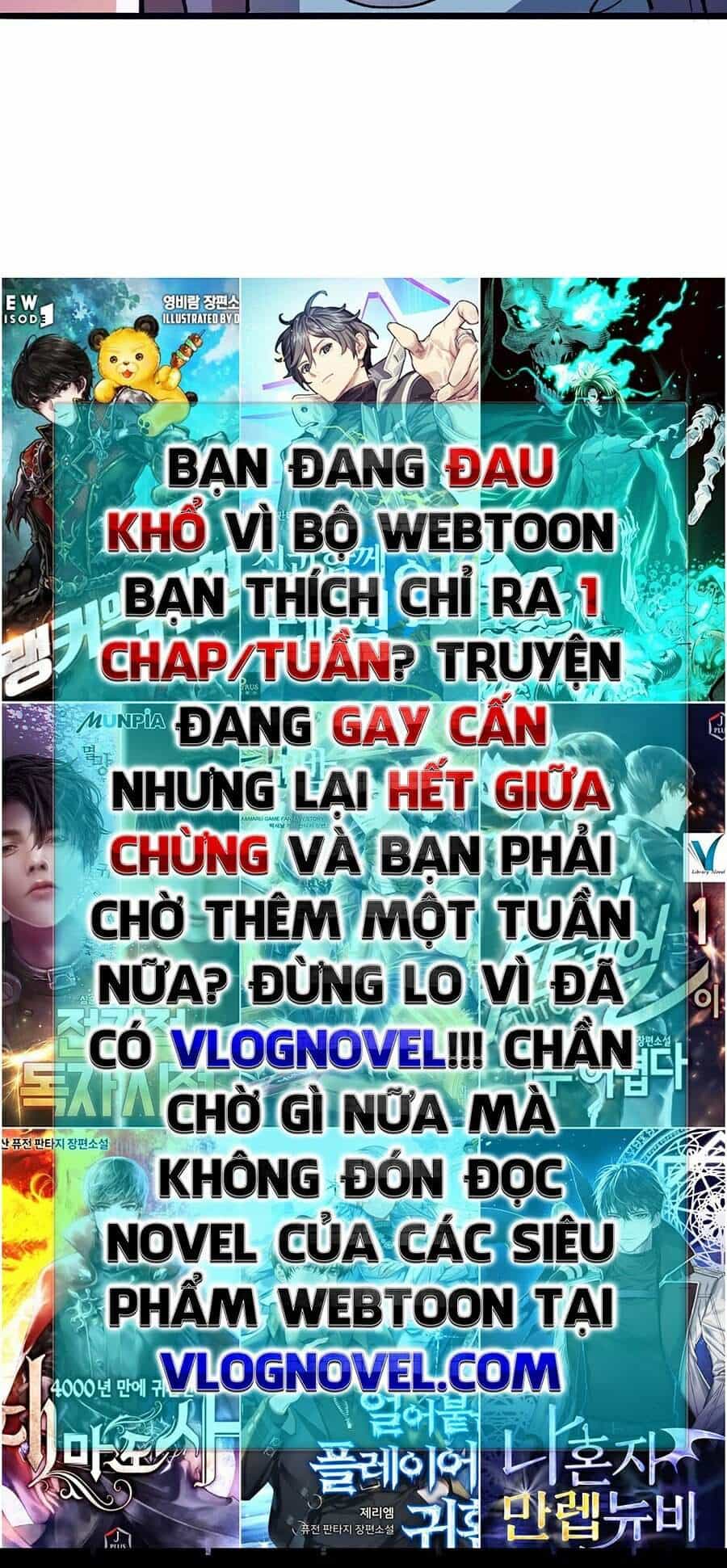 Tôi Dựa Vào Bug Làm Ông Nội Người Ta - Chương 30 - ảnh 60