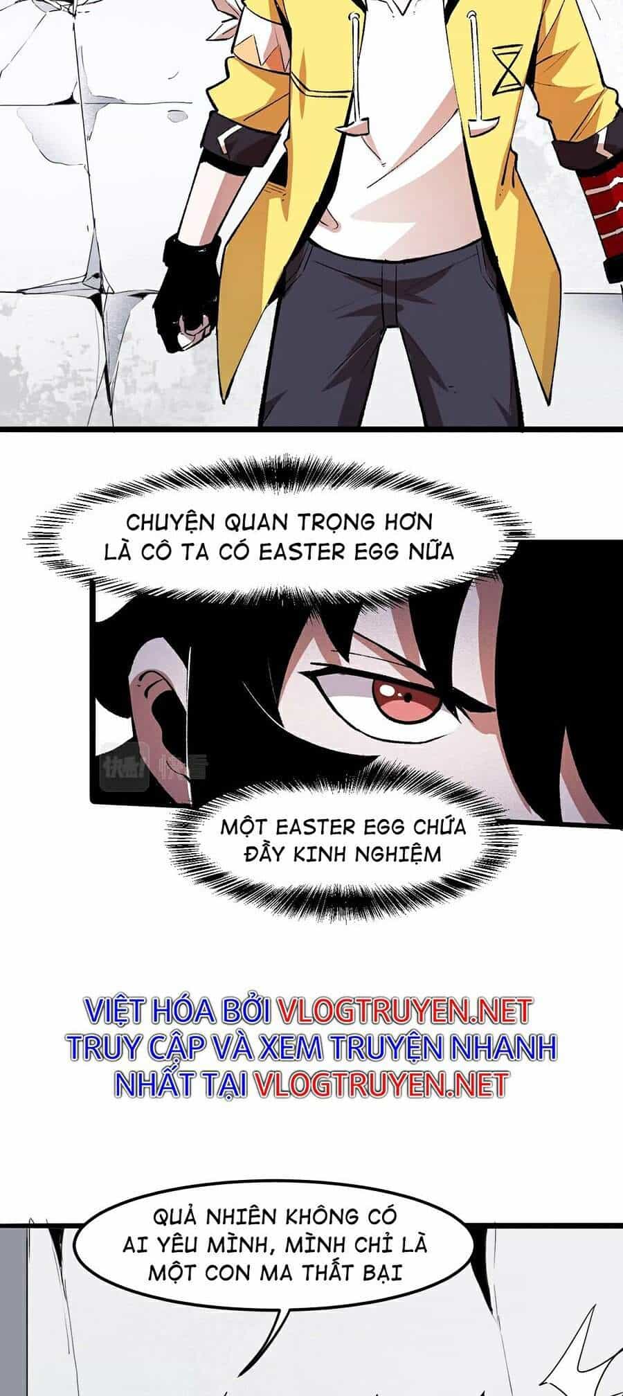 Tôi Dựa Vào Bug Làm Ông Nội Người Ta - Chương 31 - ảnh 14