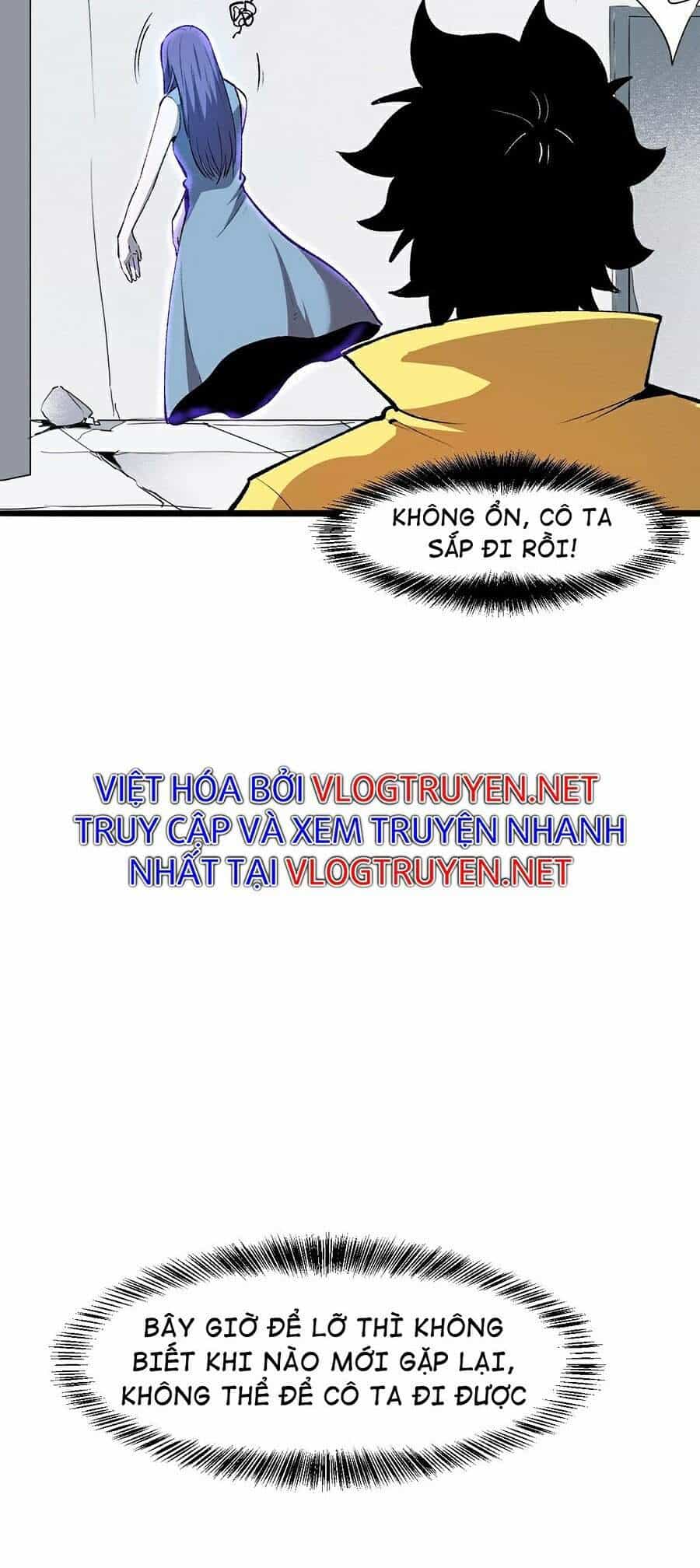Tôi Dựa Vào Bug Làm Ông Nội Người Ta - Chương 31 - ảnh 15