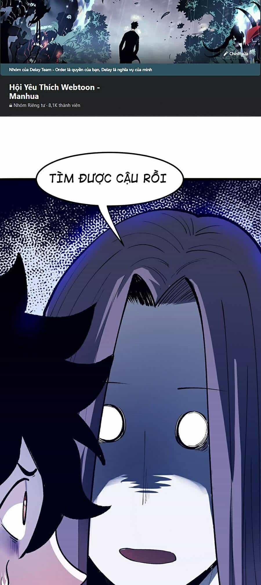 Tôi Dựa Vào Bug Làm Ông Nội Người Ta - Chương 31 - ảnh 2