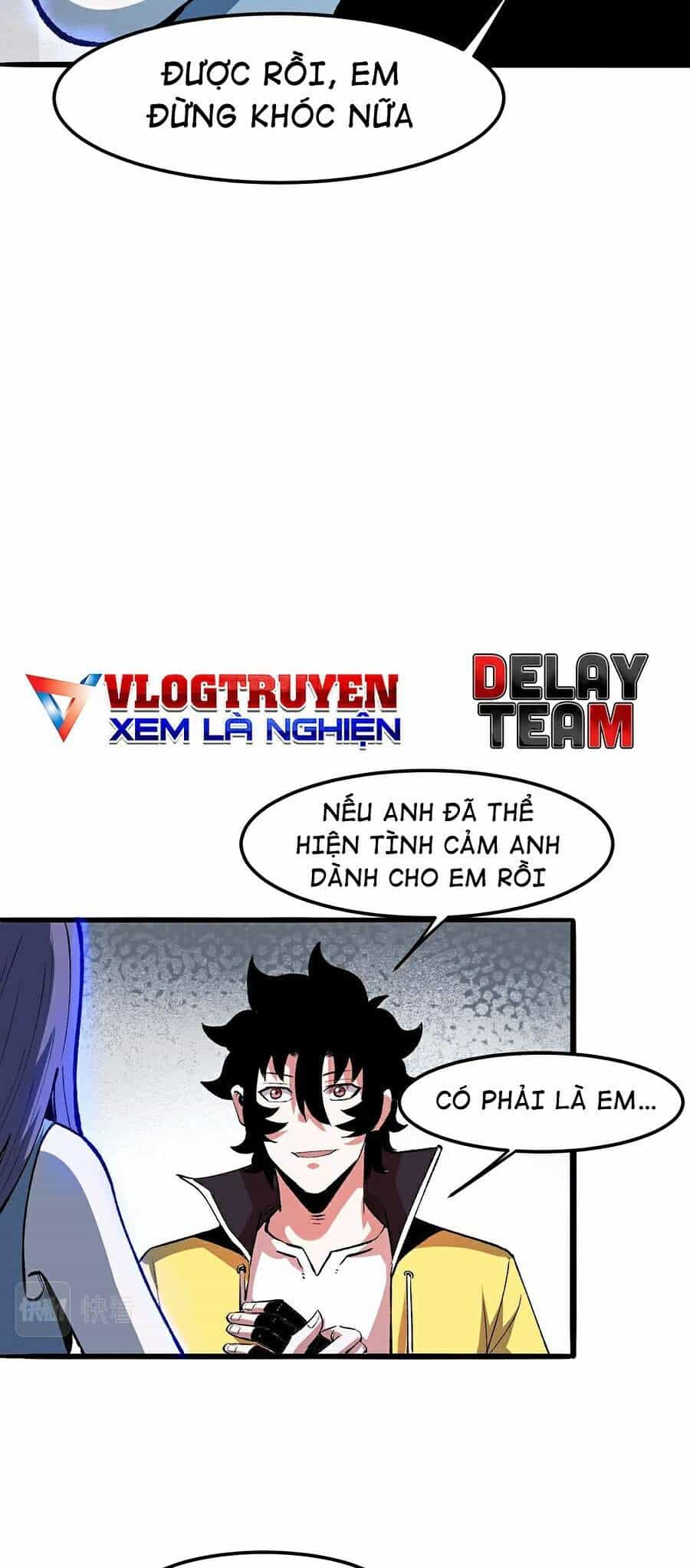 Tôi Dựa Vào Bug Làm Ông Nội Người Ta - Chương 31 - ảnh 22