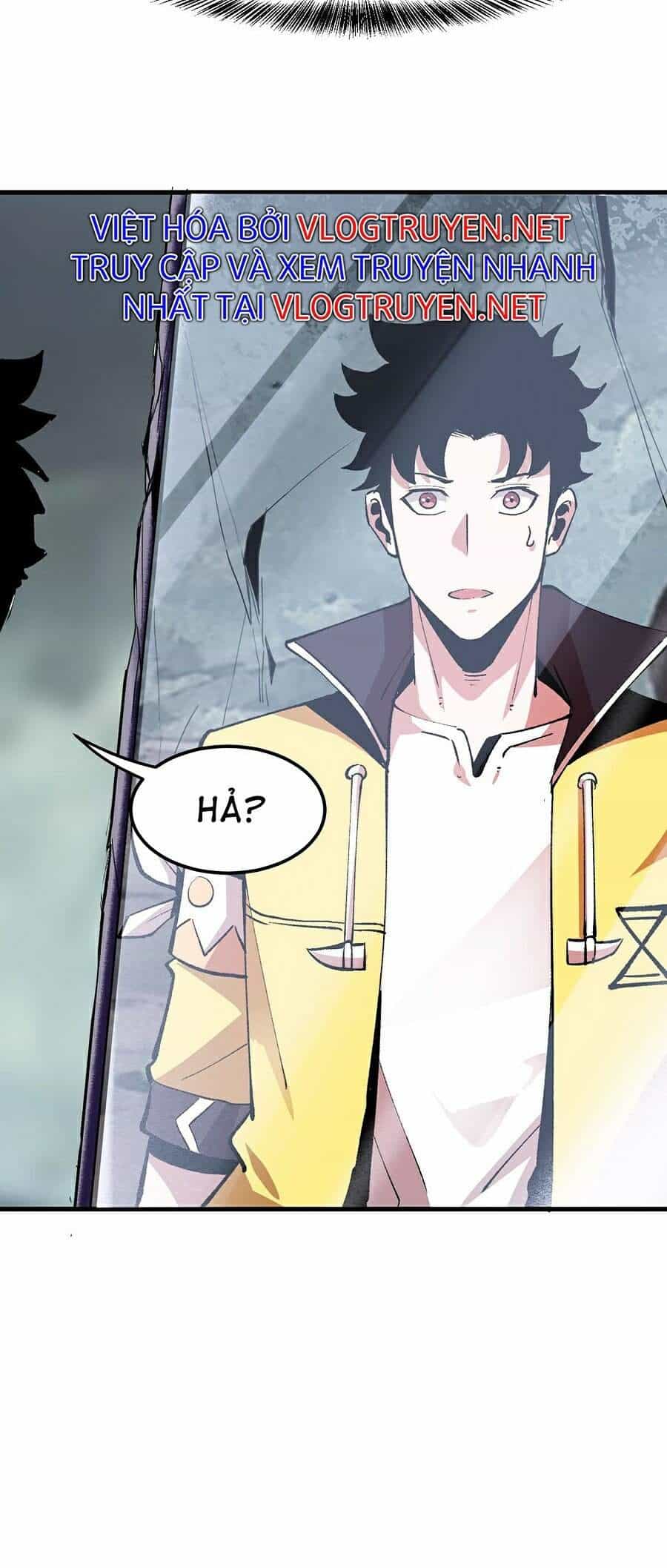 Tôi Dựa Vào Bug Làm Ông Nội Người Ta - Chương 31 - ảnh 41