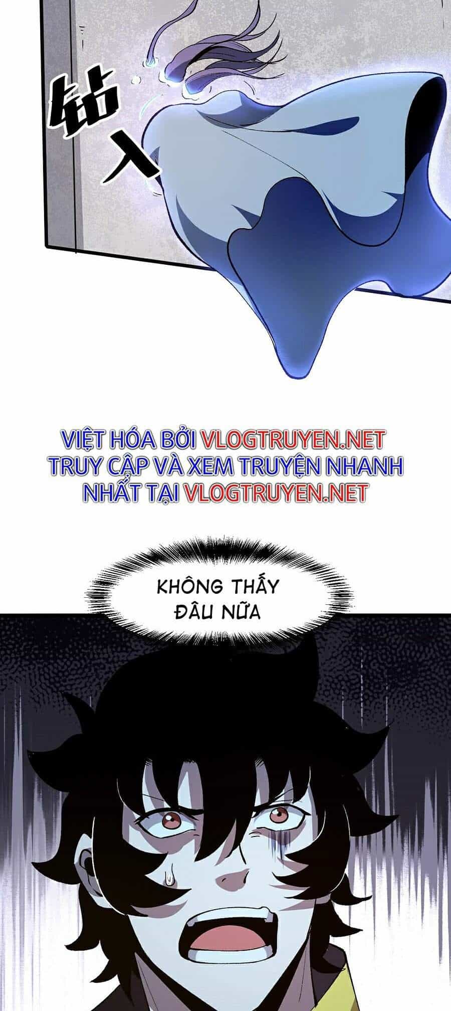Tôi Dựa Vào Bug Làm Ông Nội Người Ta - Chương 31 - ảnh 5