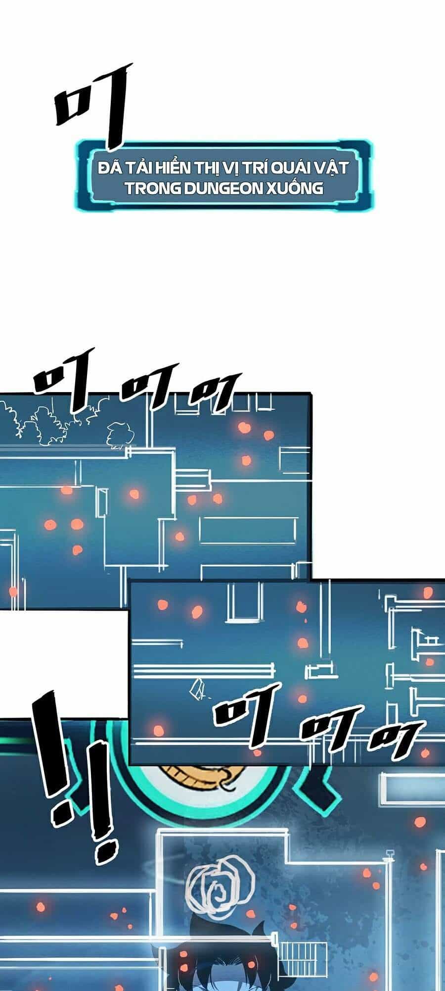 Tôi Dựa Vào Bug Làm Ông Nội Người Ta - Chương 31 - ảnh 56