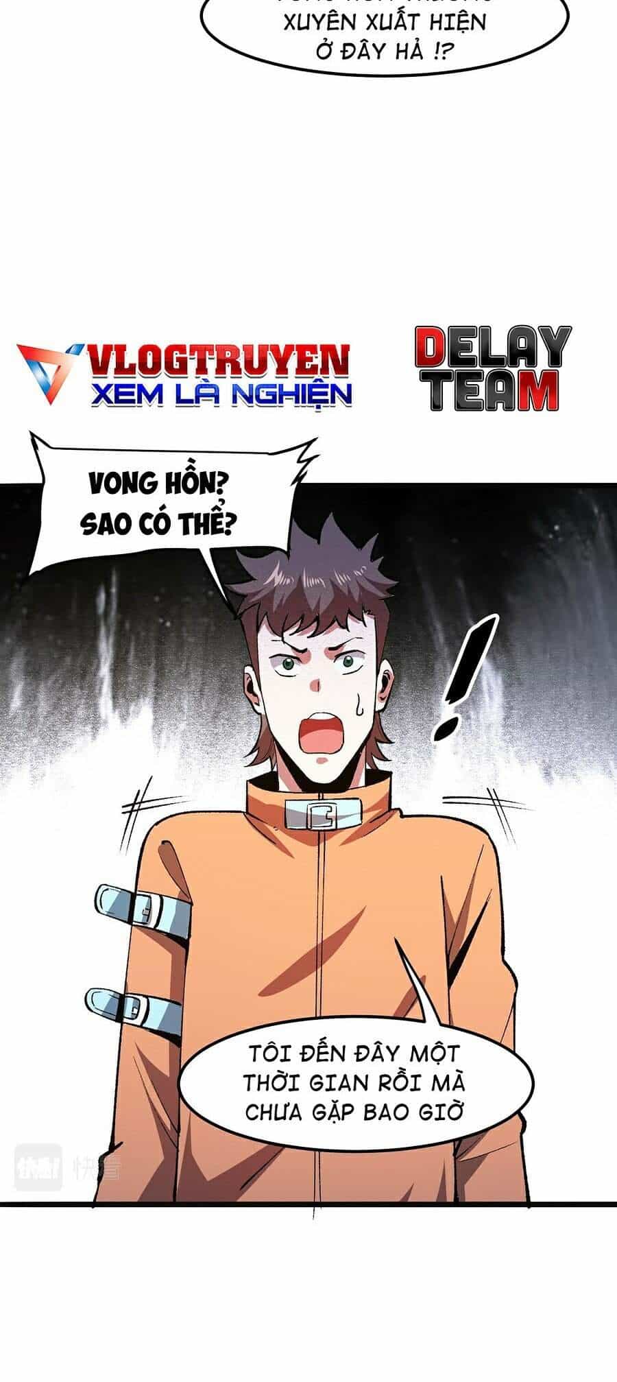 Tôi Dựa Vào Bug Làm Ông Nội Người Ta - Chương 31 - ảnh 7