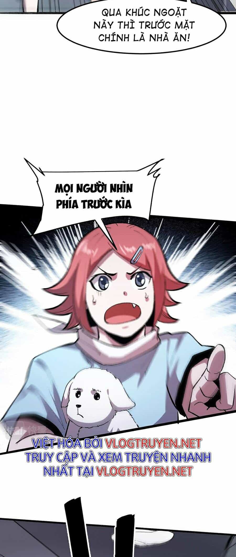 Tôi Dựa Vào Bug Làm Ông Nội Người Ta - Chương 32 - ảnh 38