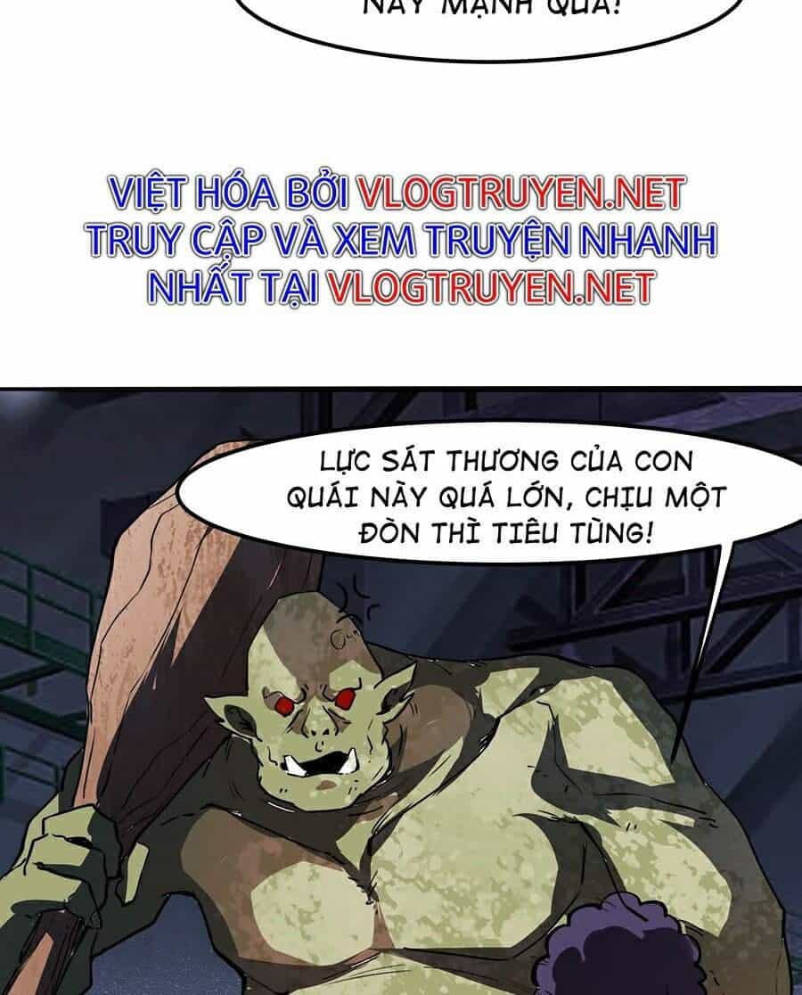 Tôi Dựa Vào Bug Làm Ông Nội Người Ta - Chương 32 - ảnh 54