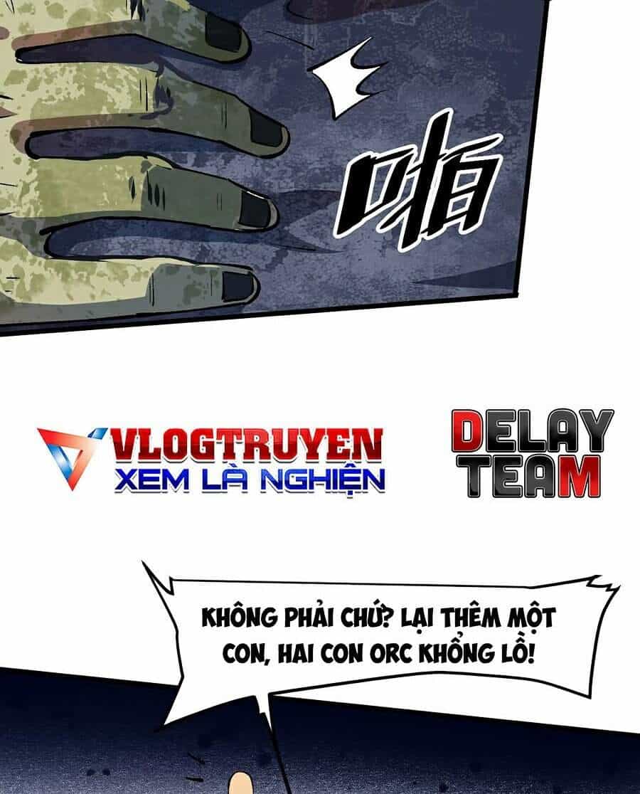 Tôi Dựa Vào Bug Làm Ông Nội Người Ta - Chương 32 - ảnh 56