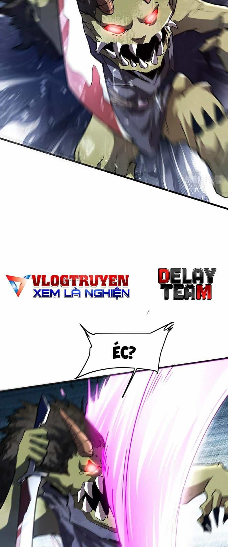 Tôi Dựa Vào Bug Làm Ông Nội Người Ta - Chương 32 - ảnh 6
