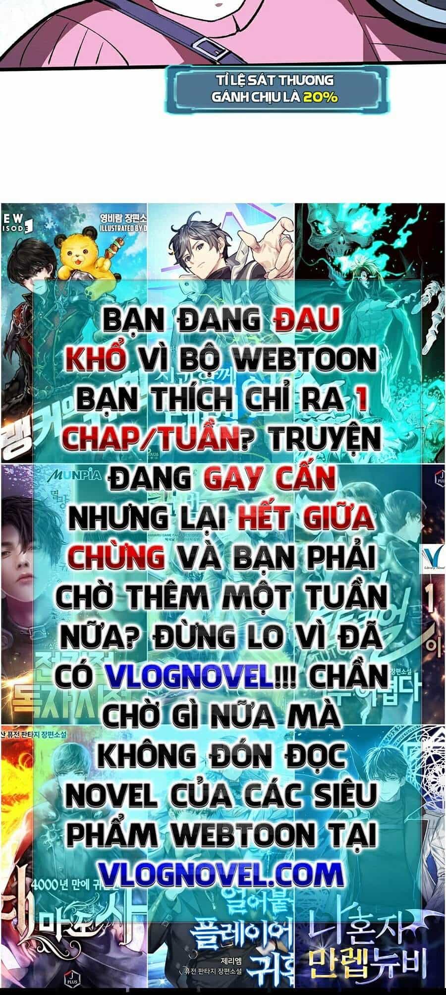 Tôi Dựa Vào Bug Làm Ông Nội Người Ta - Chương 33 - ảnh 17