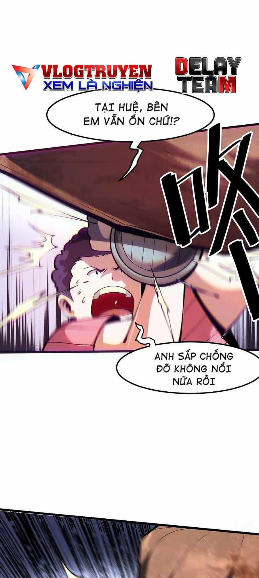 Tôi Dựa Vào Bug Làm Ông Nội Người Ta - Chương 33 - ảnh 3