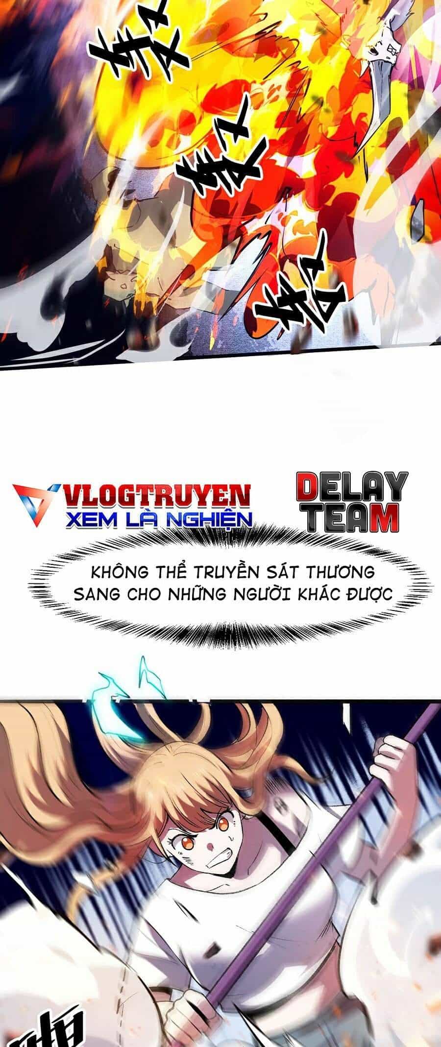 Tôi Dựa Vào Bug Làm Ông Nội Người Ta - Chương 33 - ảnh 40